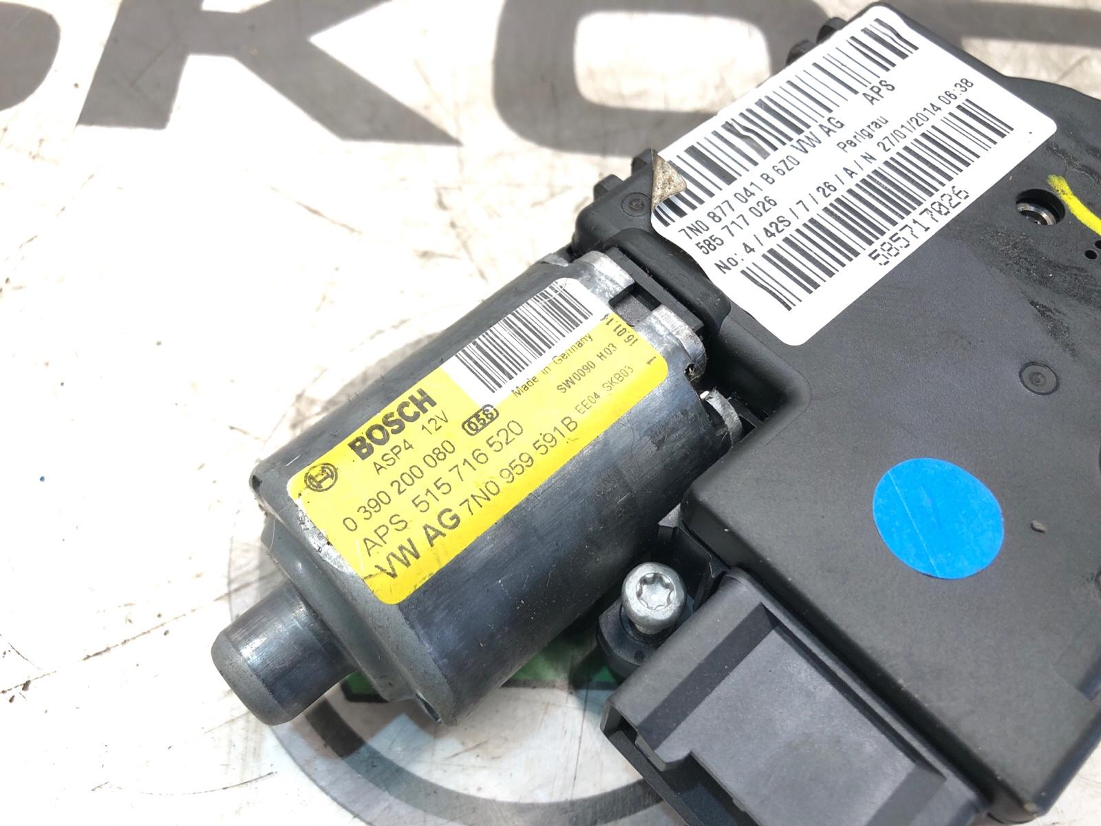 Мотор люка, 4000 рублей, Москва