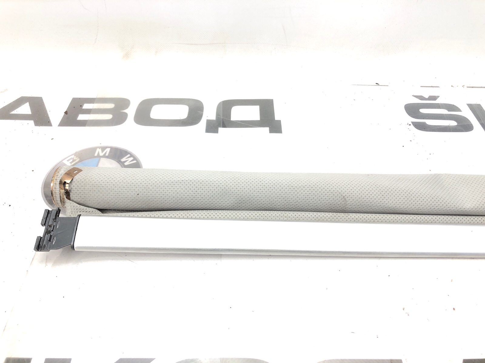 Шторка панорамы люка, 10000 рублей, Москва