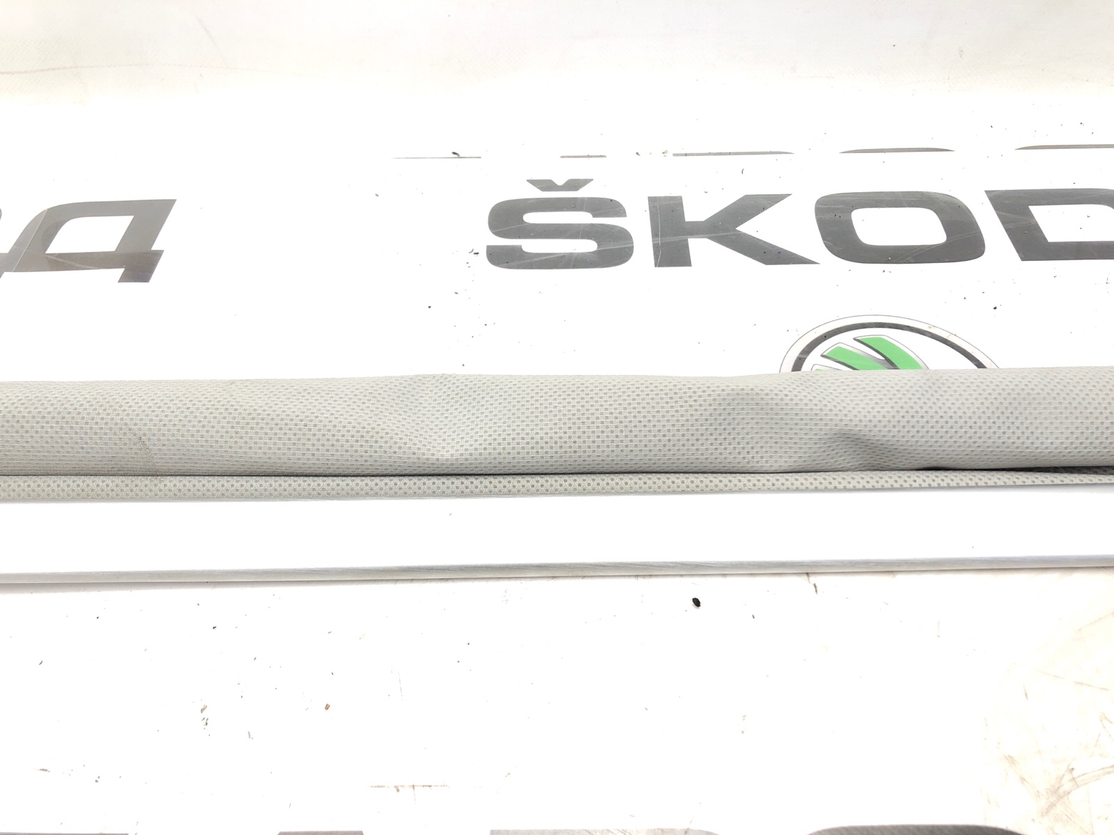 Шторка панорамы люка, 10000 рублей, Москва