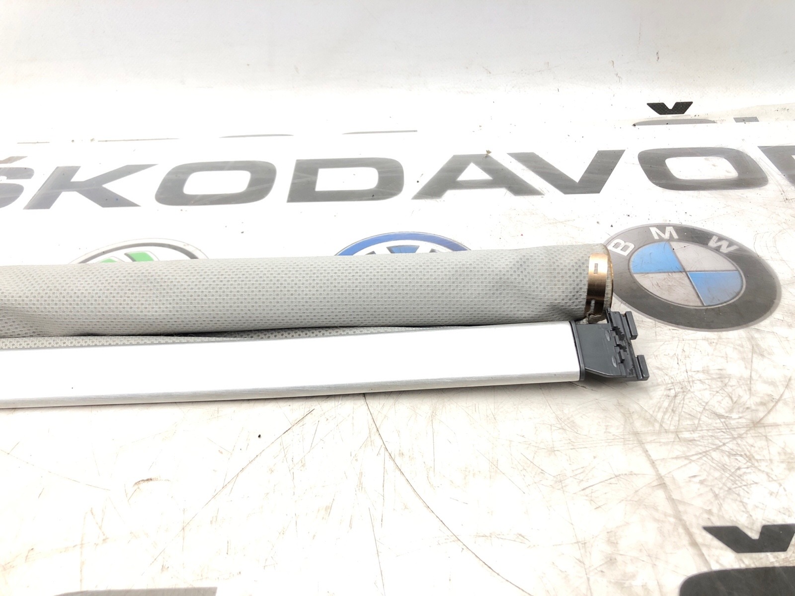 Шторка панорамы люка, 10000 рублей, Москва