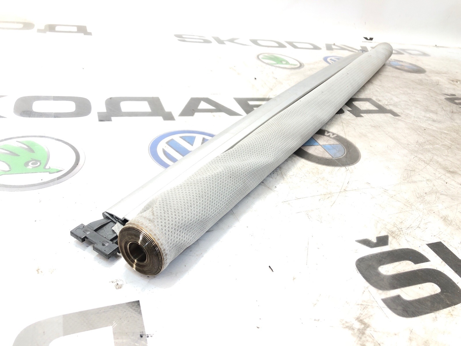 Шторка панорамы люка, 10000 рублей, Москва