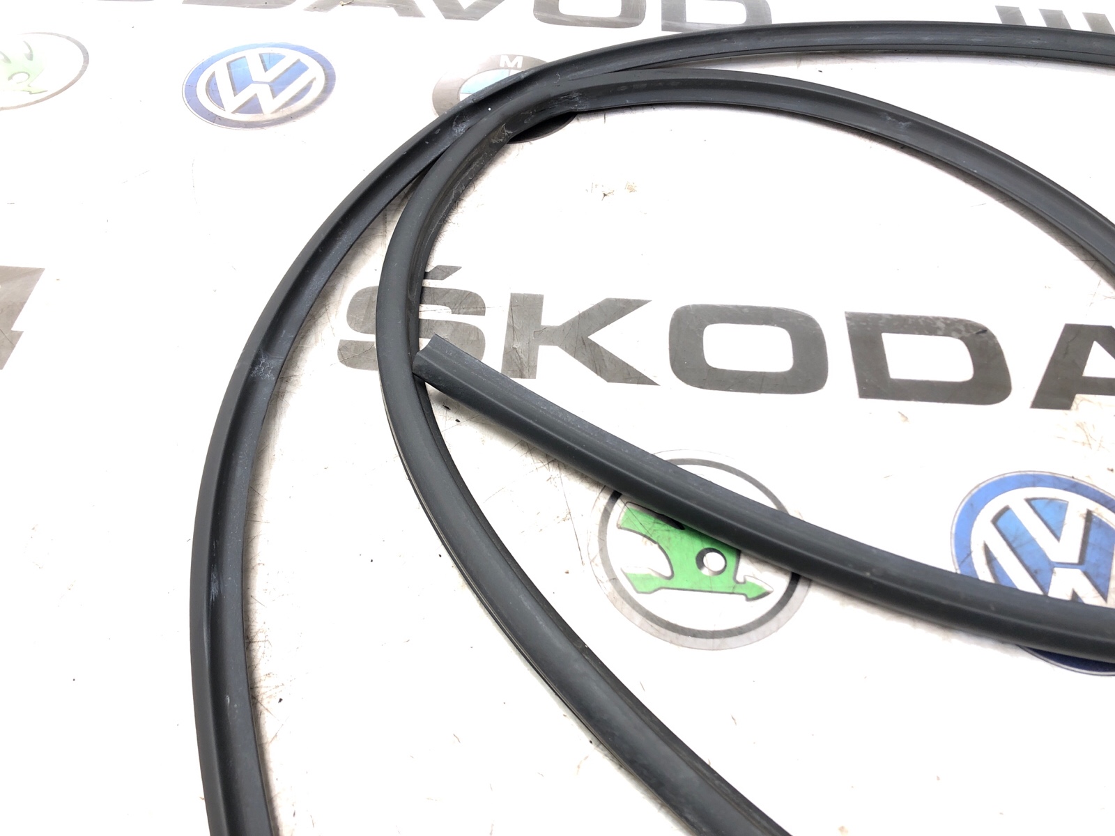 Уплотнитель панорамы стекла, 7000 рублей, Москва