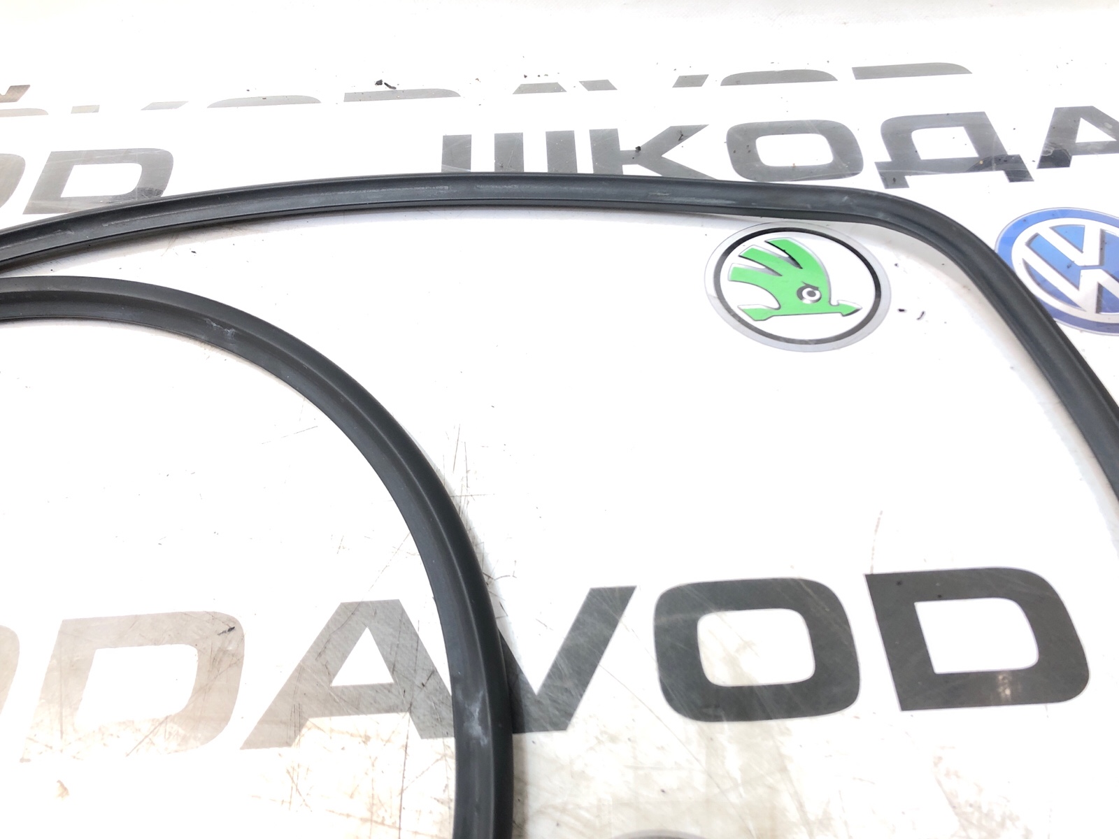 Уплотнитель панорамы стекла, 7000 рублей, Москва