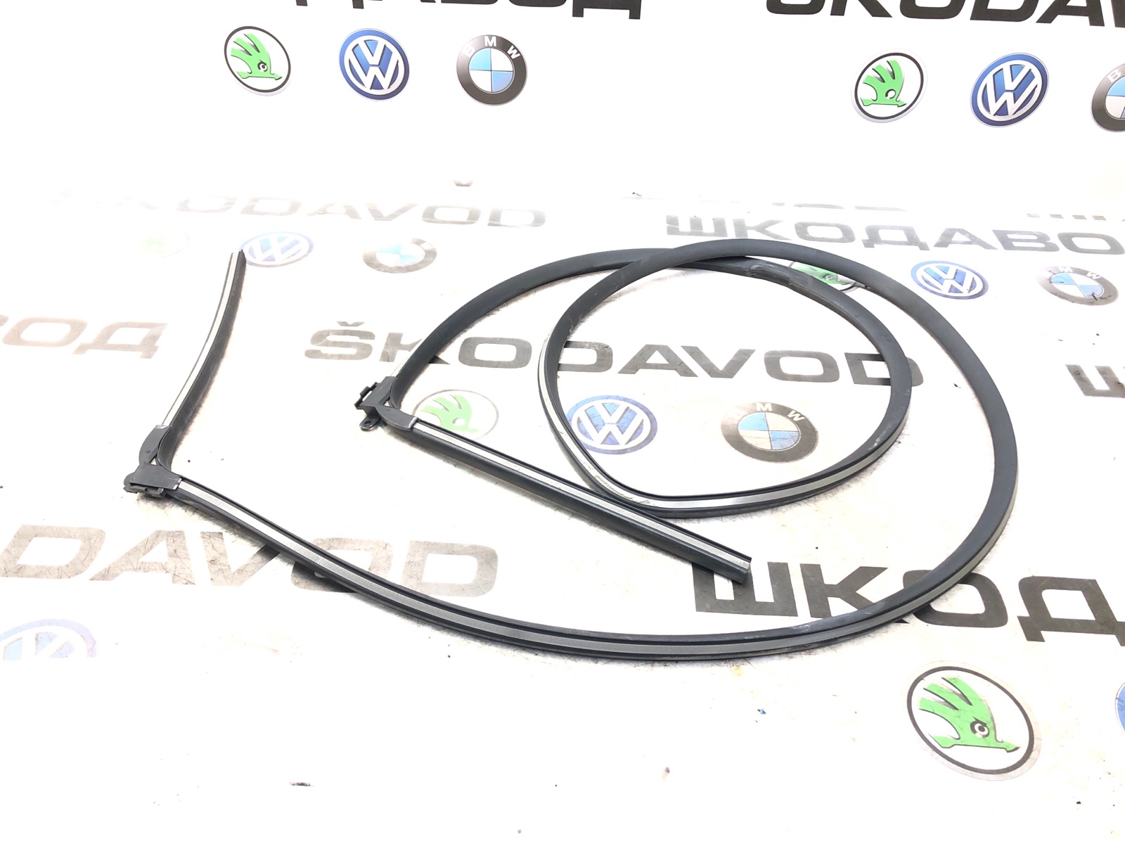 Уплотнитель панорамы стекла, 7000 рублей, Москва