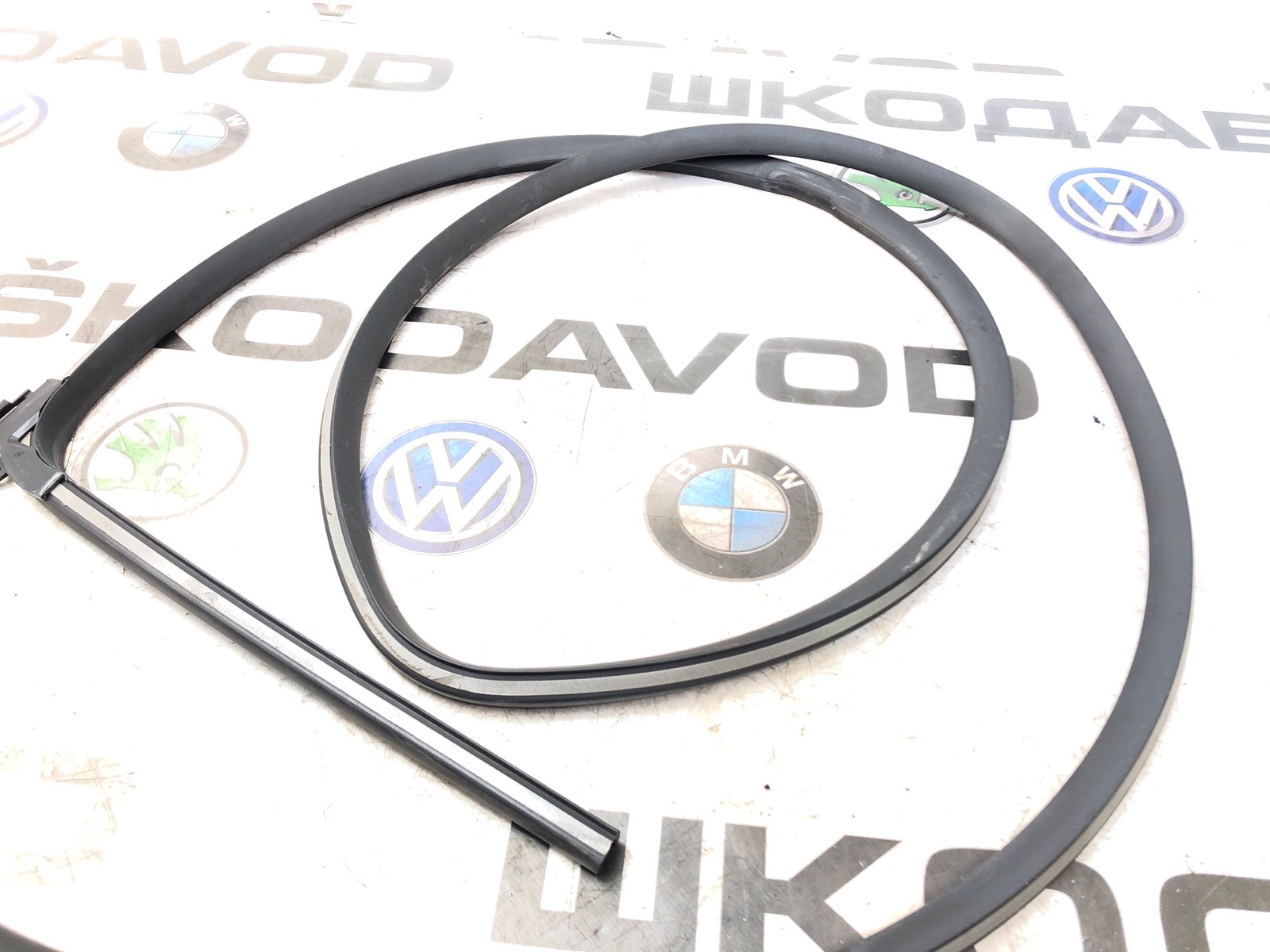 Уплотнитель панорамы стекла, 7000 рублей, Москва