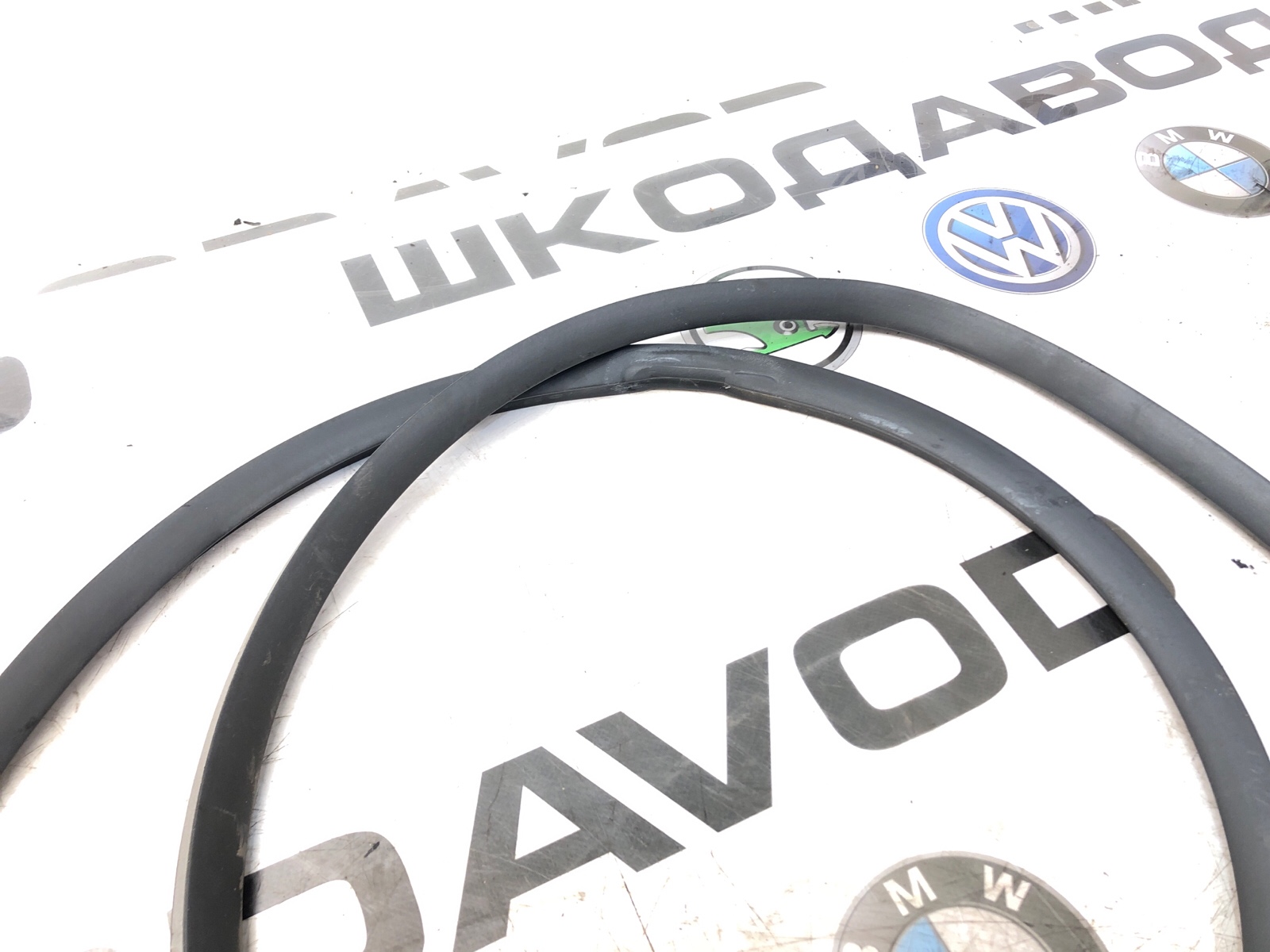 Уплотнитель панорамы стекла, 7000 рублей, Москва