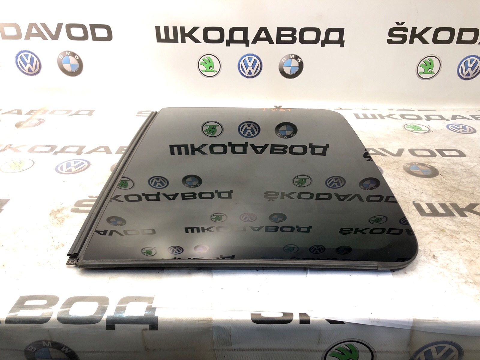 Стекло панорамы люка, 10000 рублей, Москва