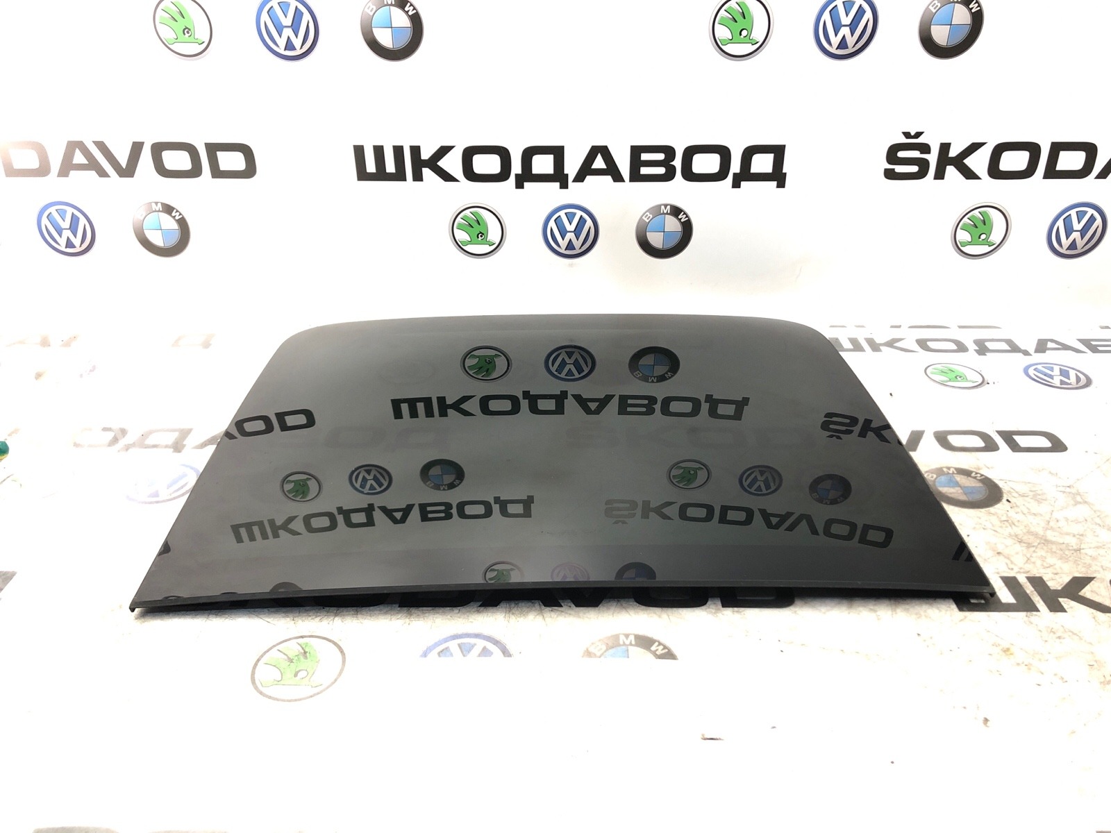 Стекло панорамы люка, 10000 рублей, Москва