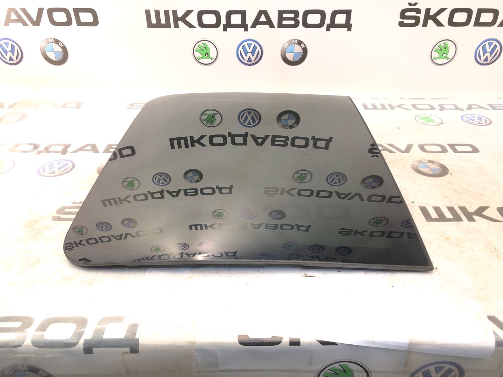 Стекло панорамы люка, 10000 рублей, Москва