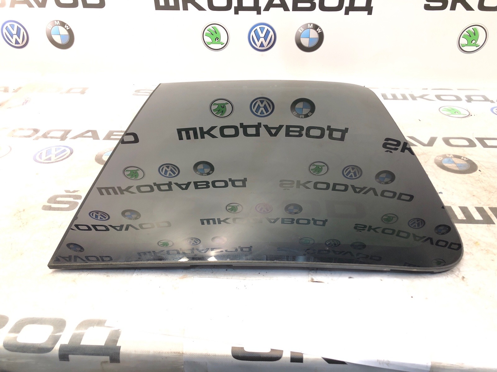 Стекло панорамы люка, 10000 рублей, Москва