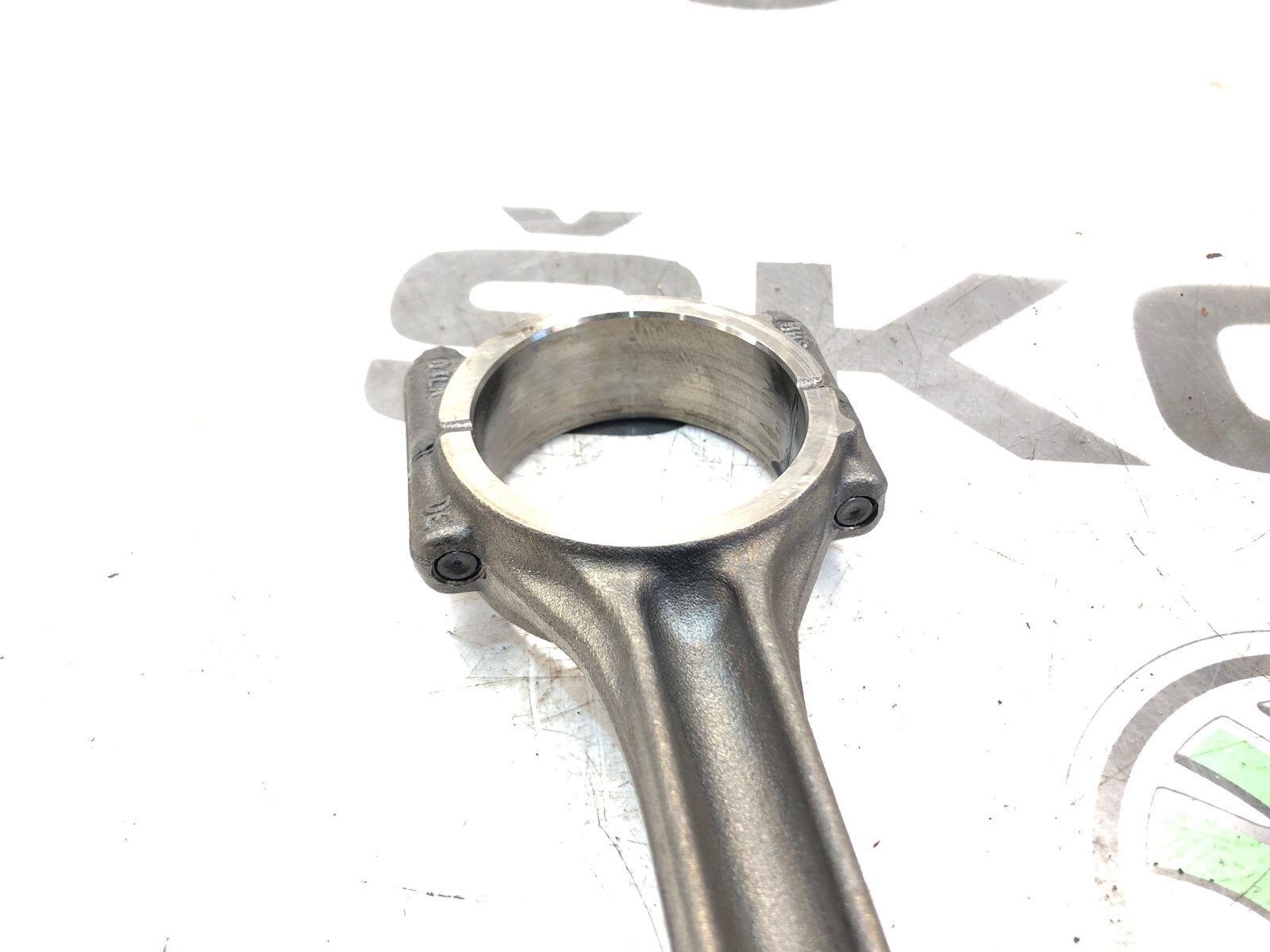 Поршень с шатуном, 5000 рублей, Москва