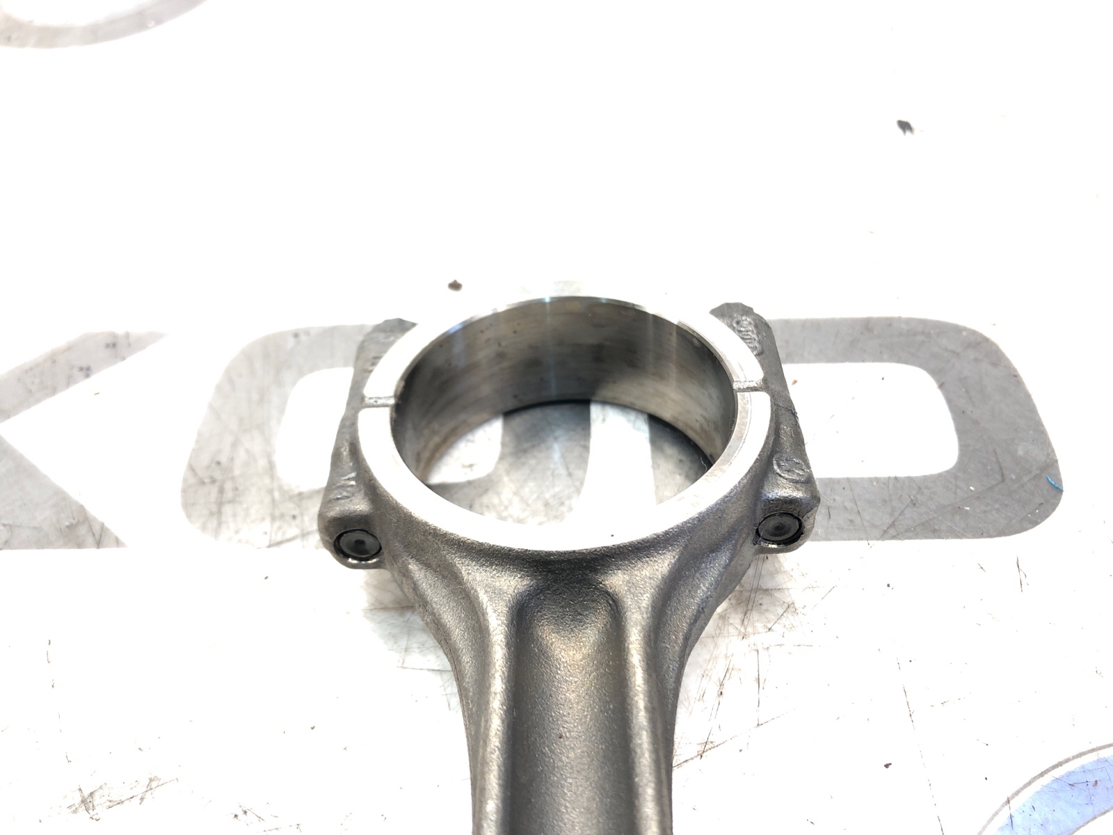 Поршень с шатуном, 5000 рублей, Москва