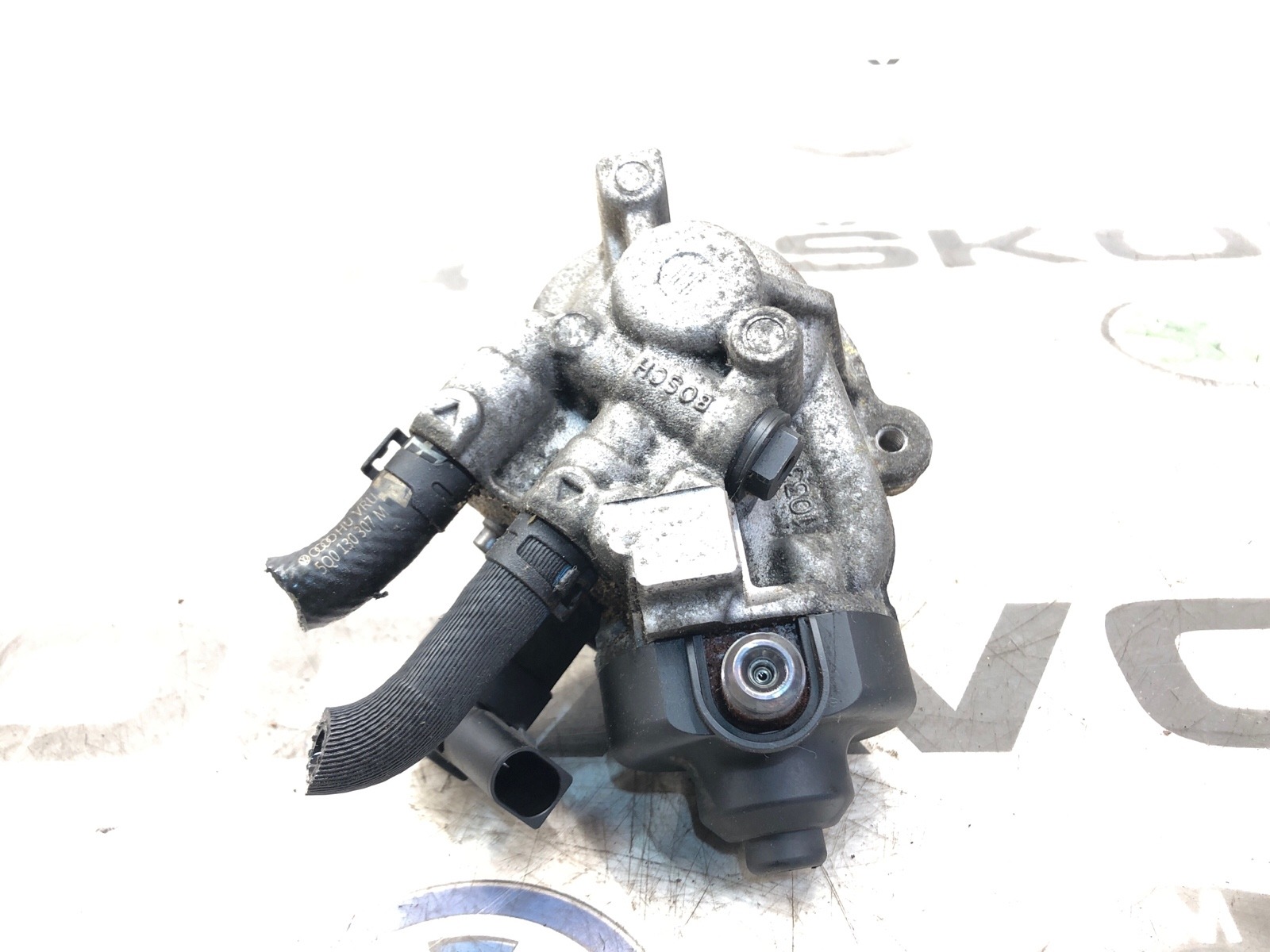 Топливный насос высокого давления (тнвд), 15000 рублей, Москва