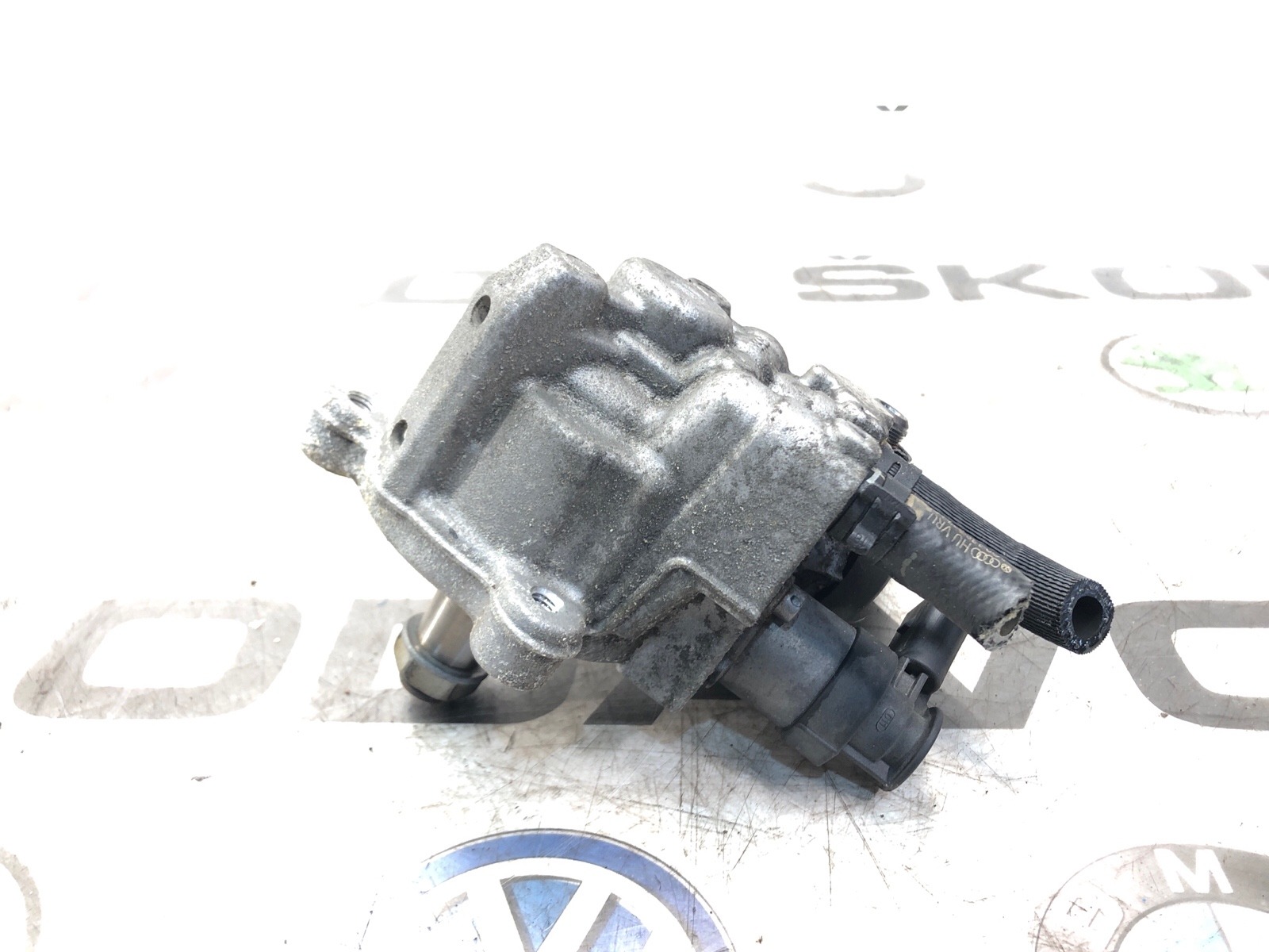 Топливный насос высокого давления (тнвд), 15000 рублей, Москва