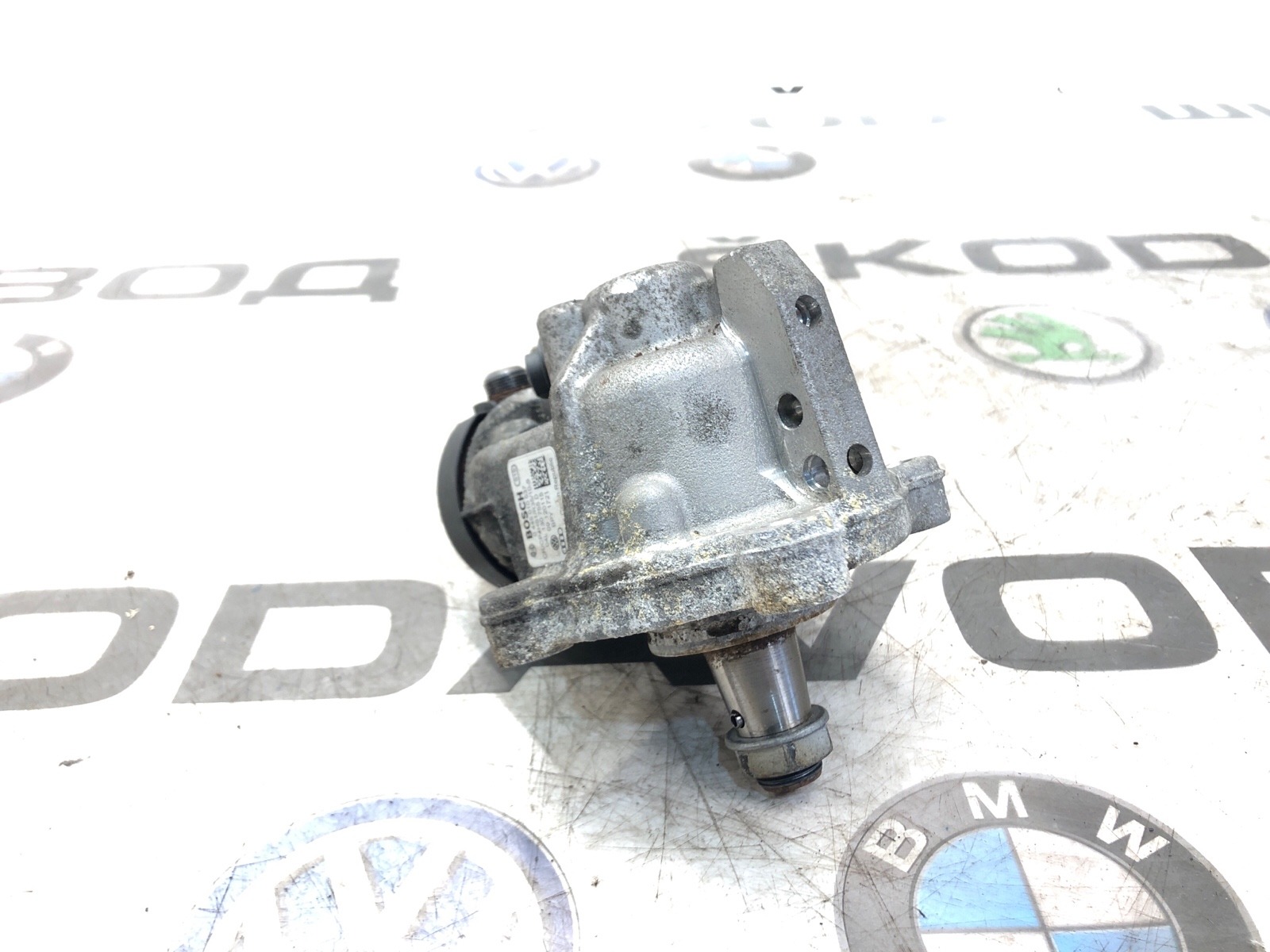 Топливный насос высокого давления (тнвд), 15000 рублей, Москва