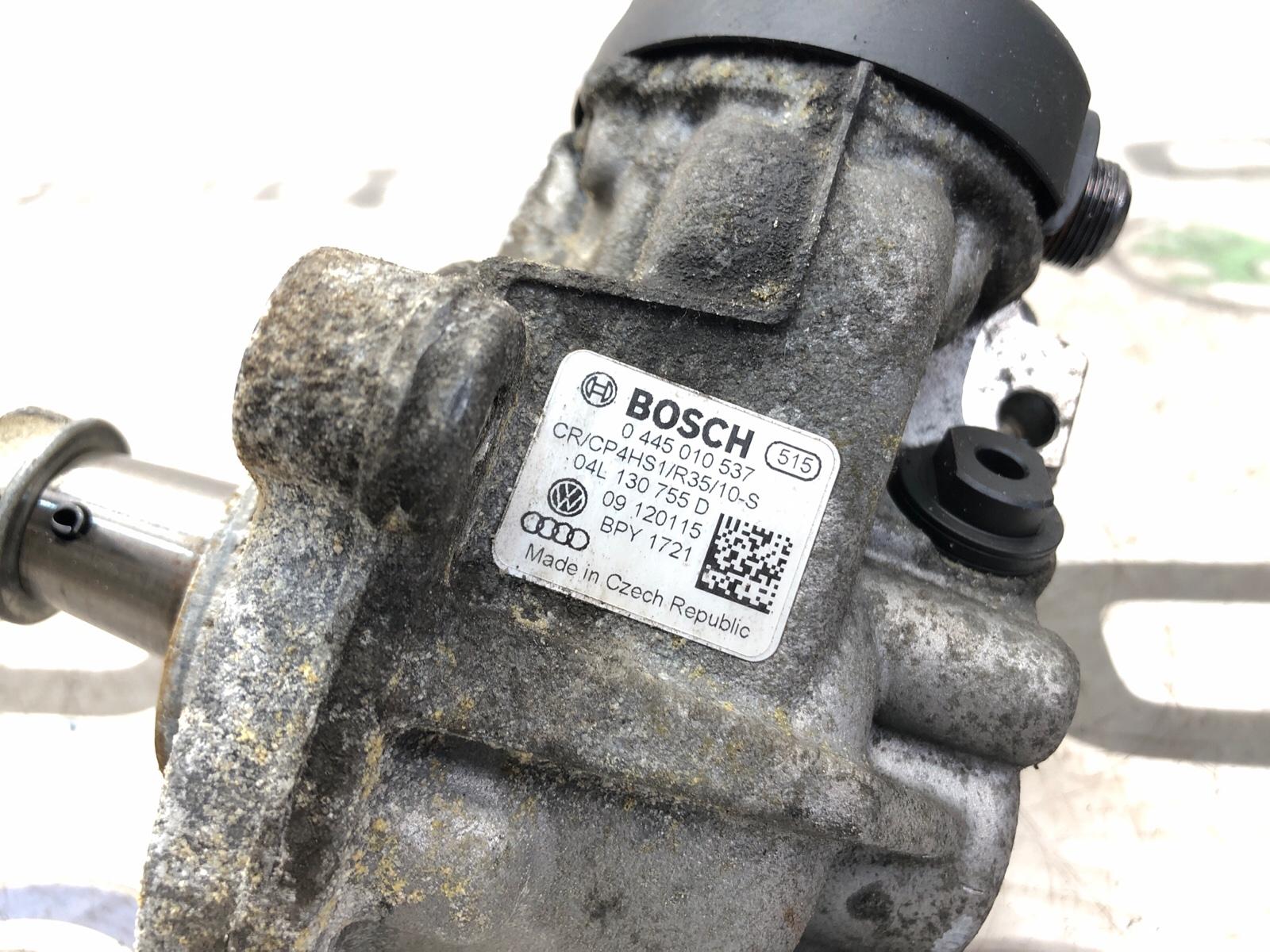 Топливный насос высокого давления (тнвд), 15000 рублей, Москва