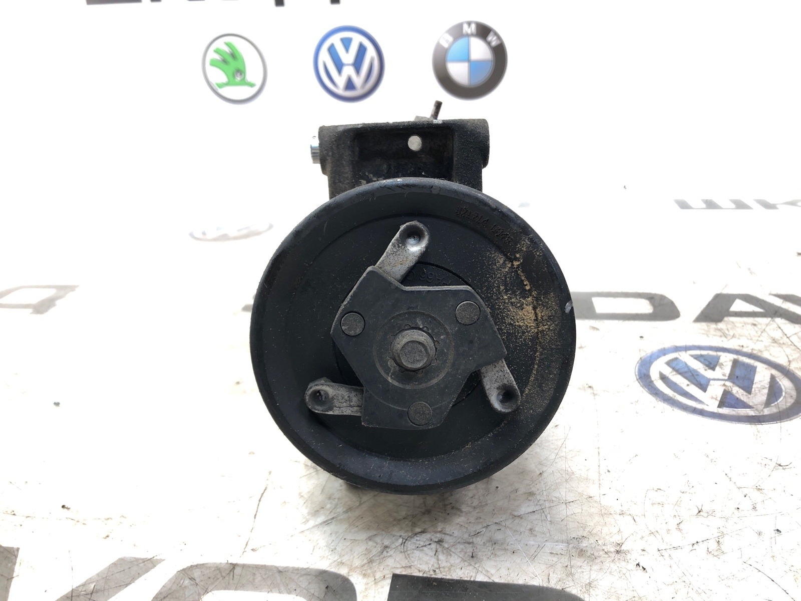 компрессор кондиционера, 17000 рублей, Москва