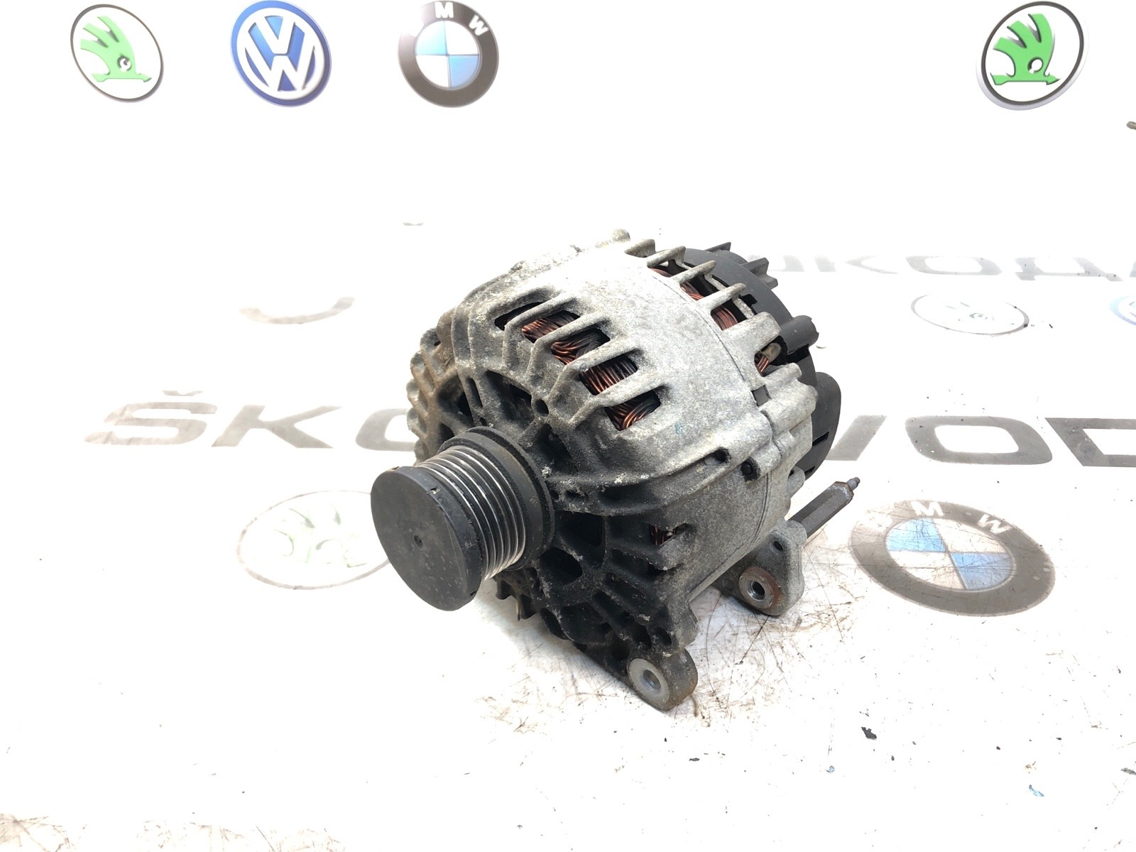 генератор, 6500 рублей, Москва