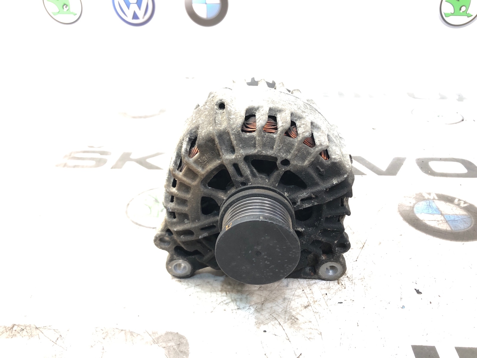 генератор, 6500 рублей, Москва