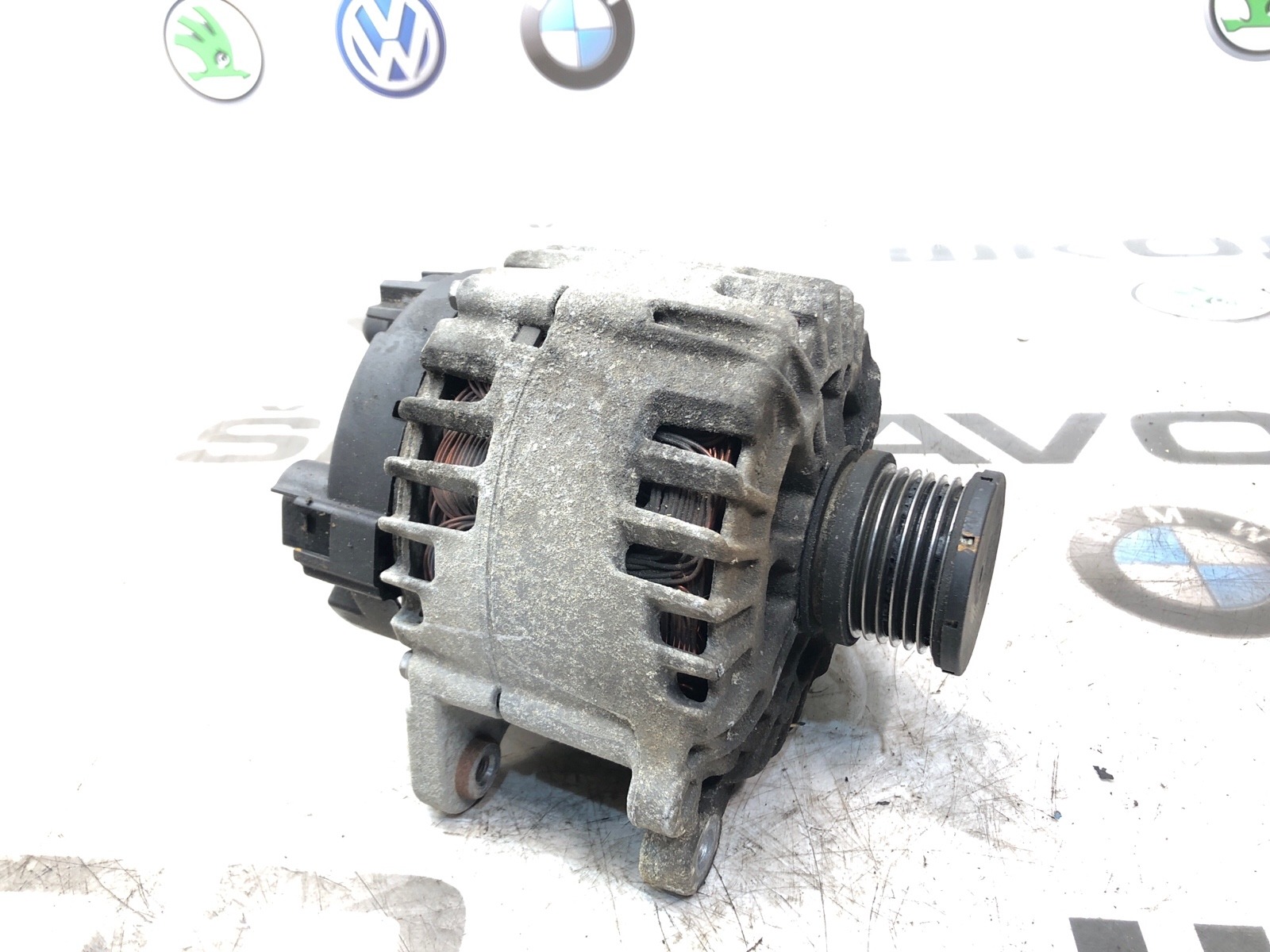 генератор, 6500 рублей, Москва