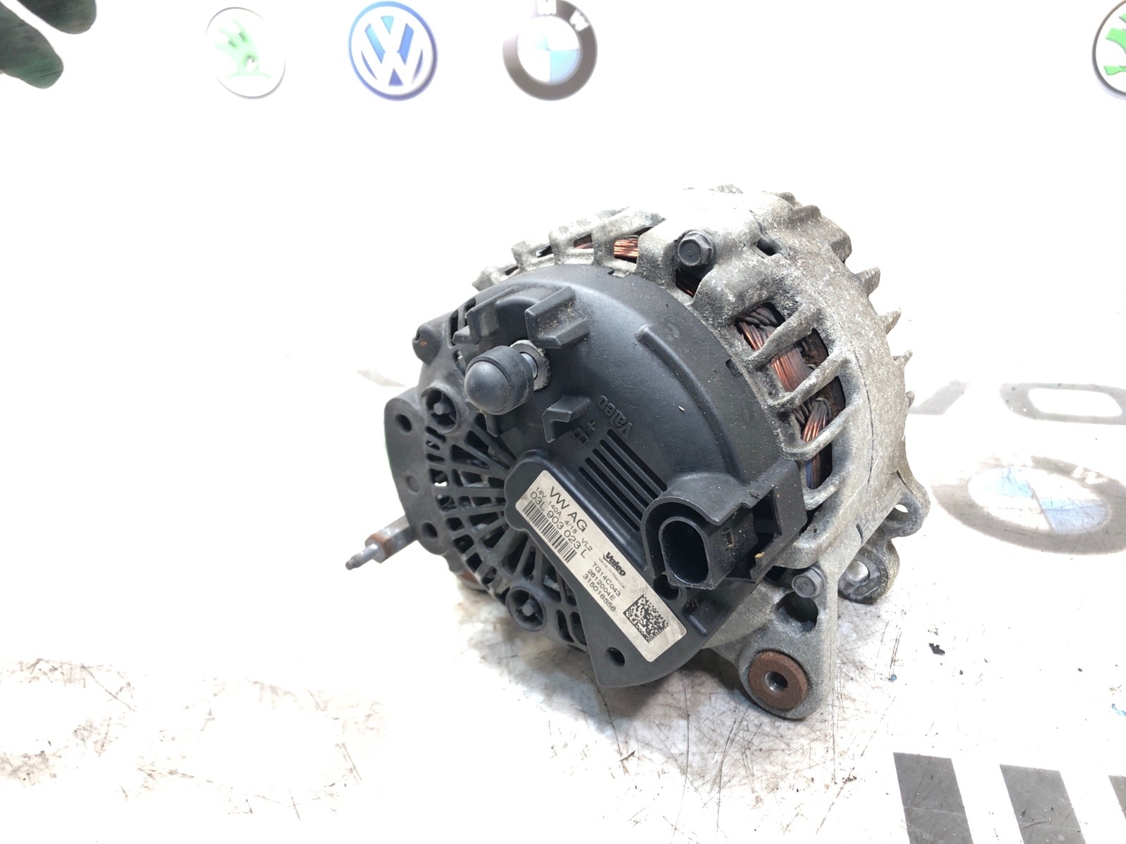 генератор, 6500 рублей, Москва