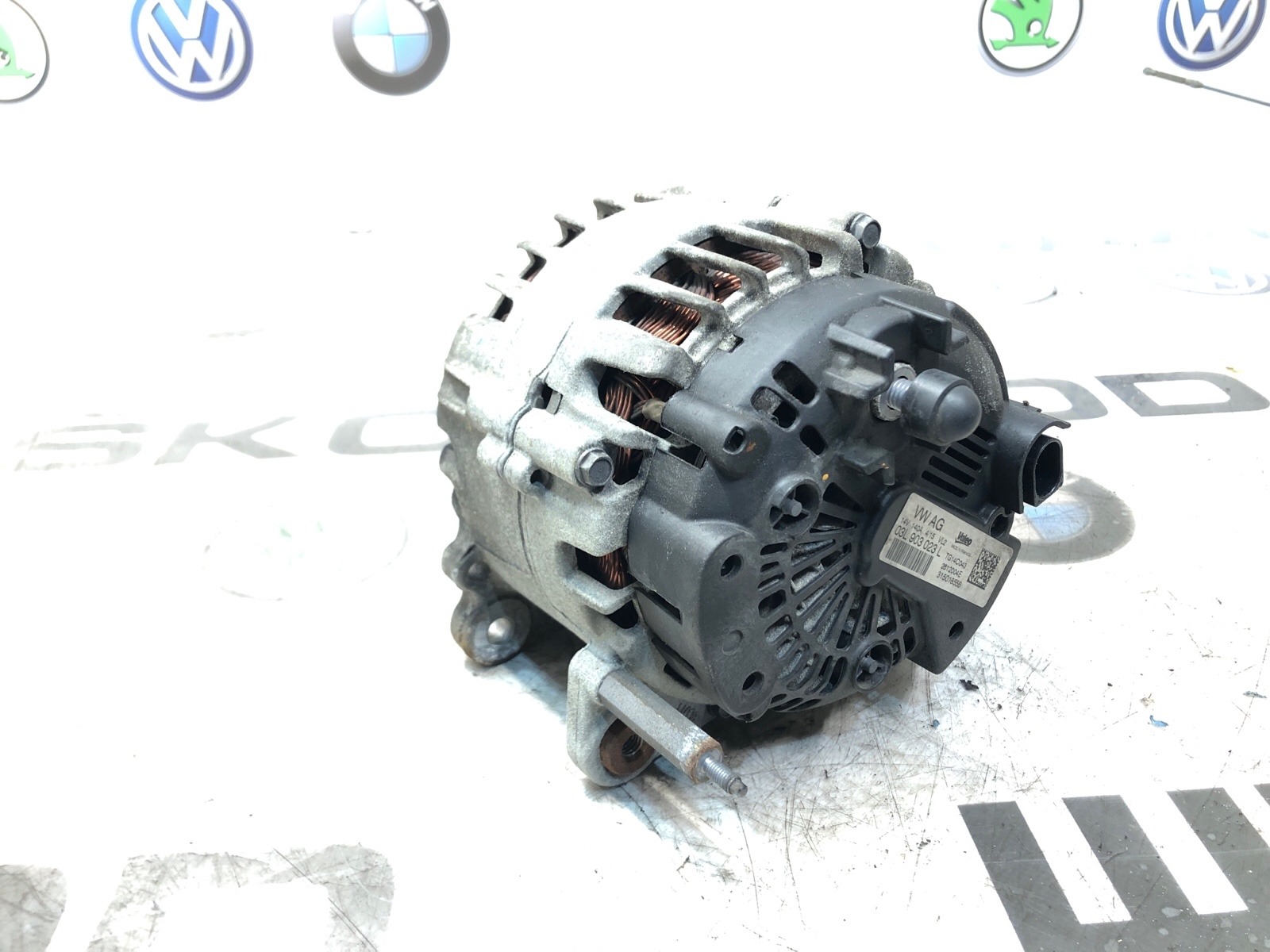 генератор, 6500 рублей, Москва