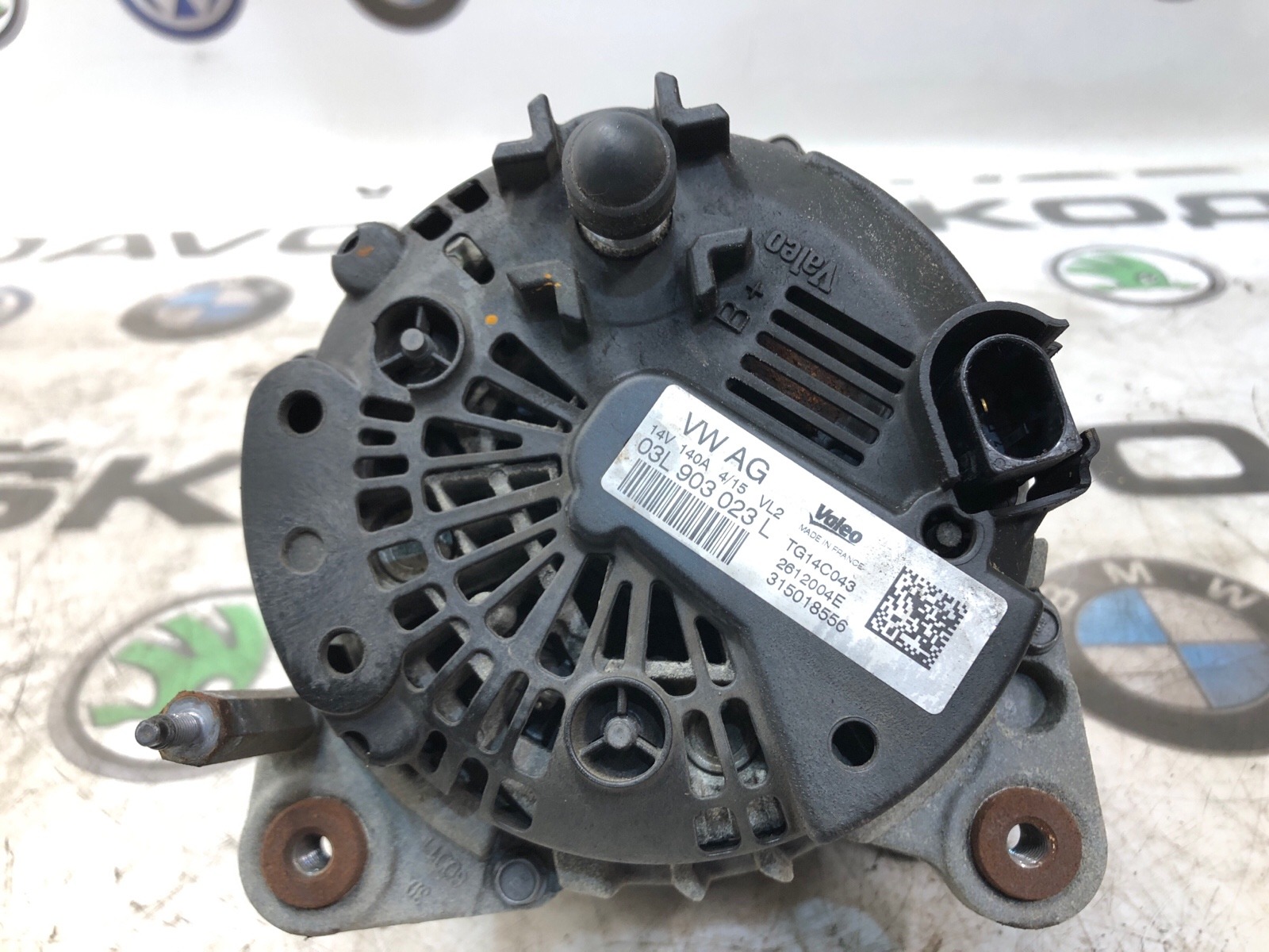 генератор, 6500 рублей, Москва