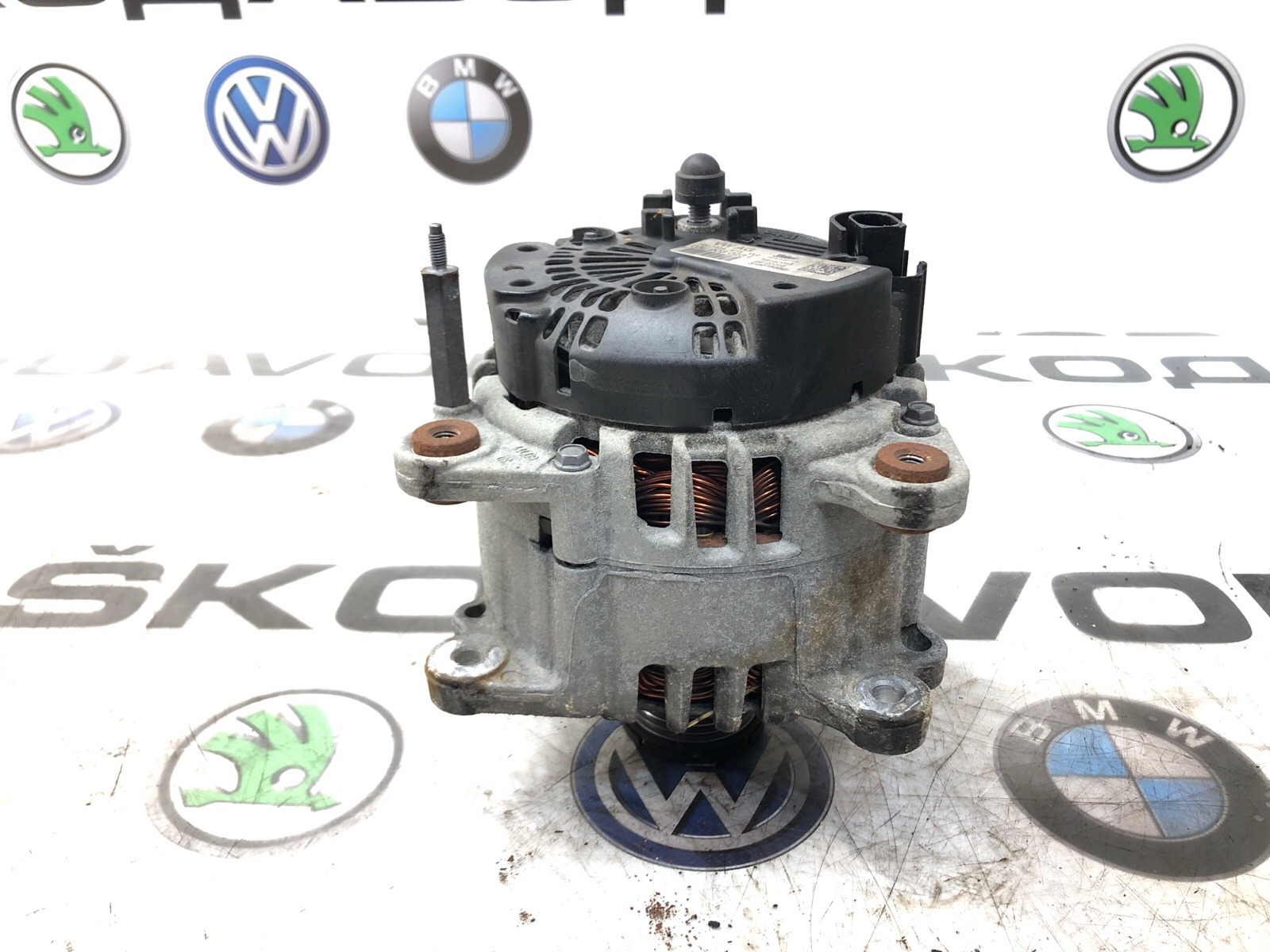 генератор, 6500 рублей, Москва