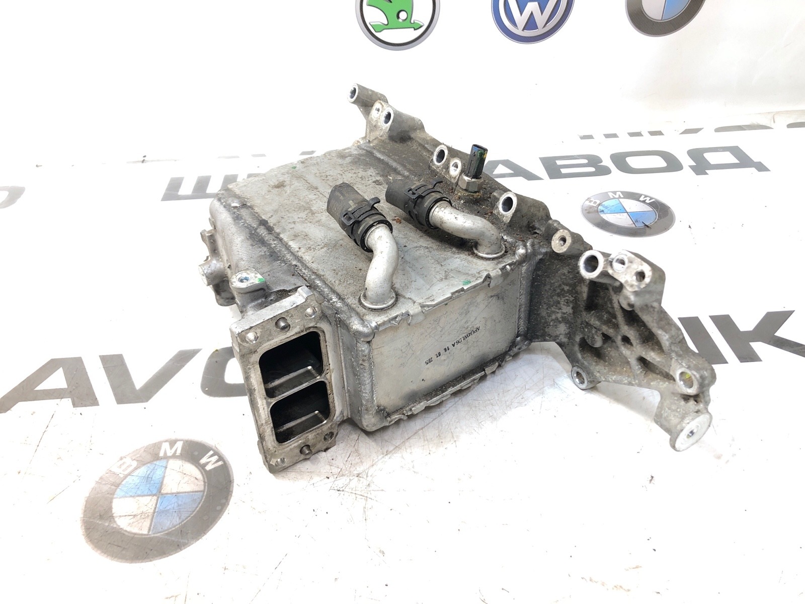 Коллектор впускной, 17000 рублей, Москва