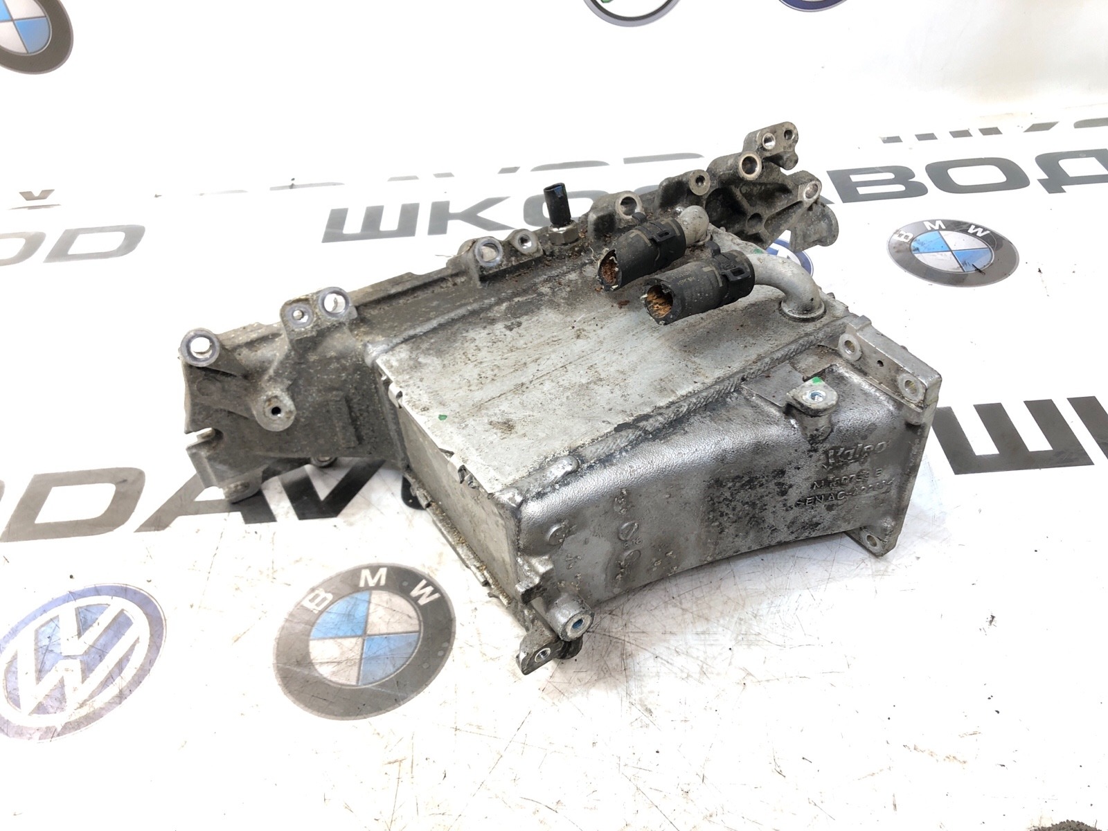 Коллектор впускной, 17000 рублей, Москва