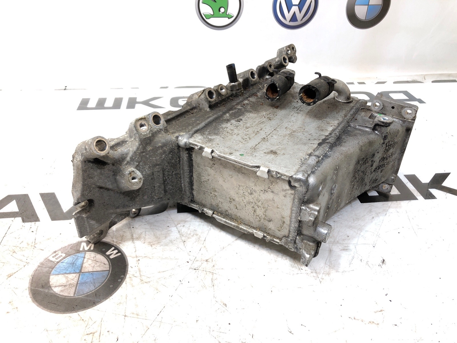 Коллектор впускной, 17000 рублей, Москва