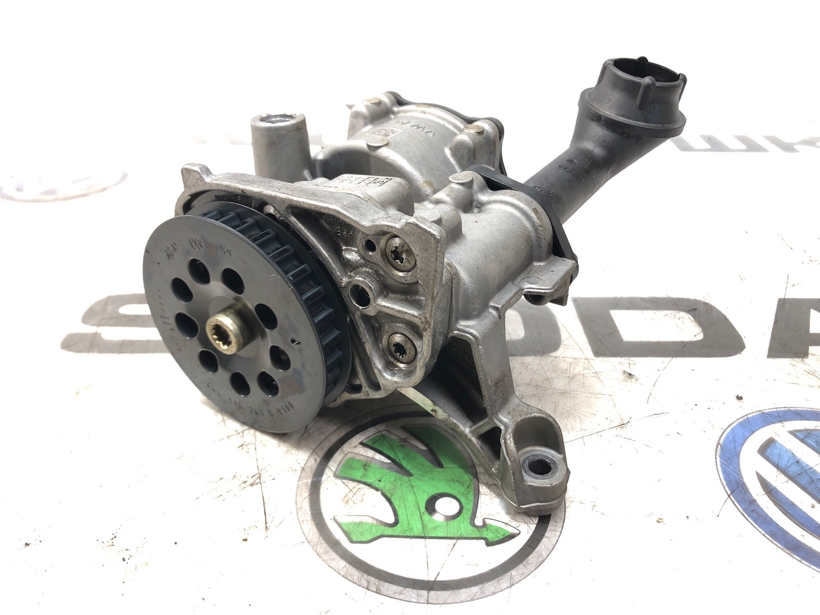 Масляный насос (маслонасос), 12000 рублей, Москва