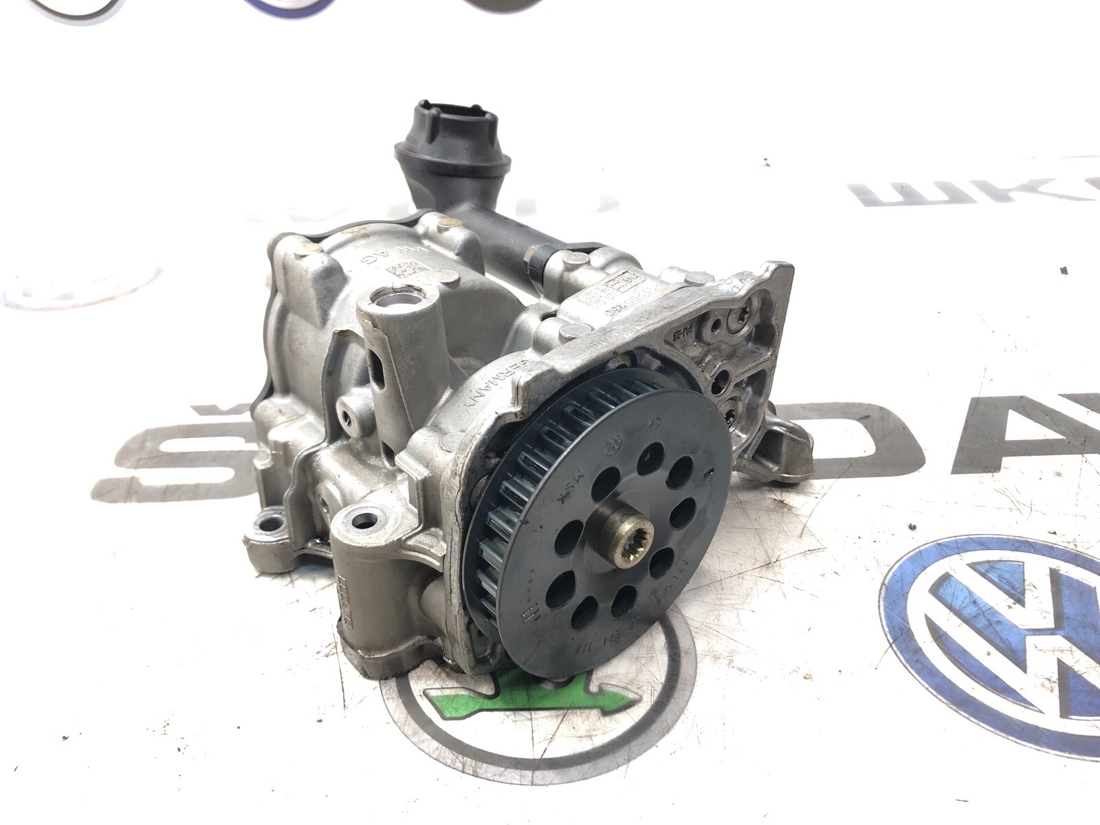 Масляный насос (маслонасос), 12000 рублей, Москва