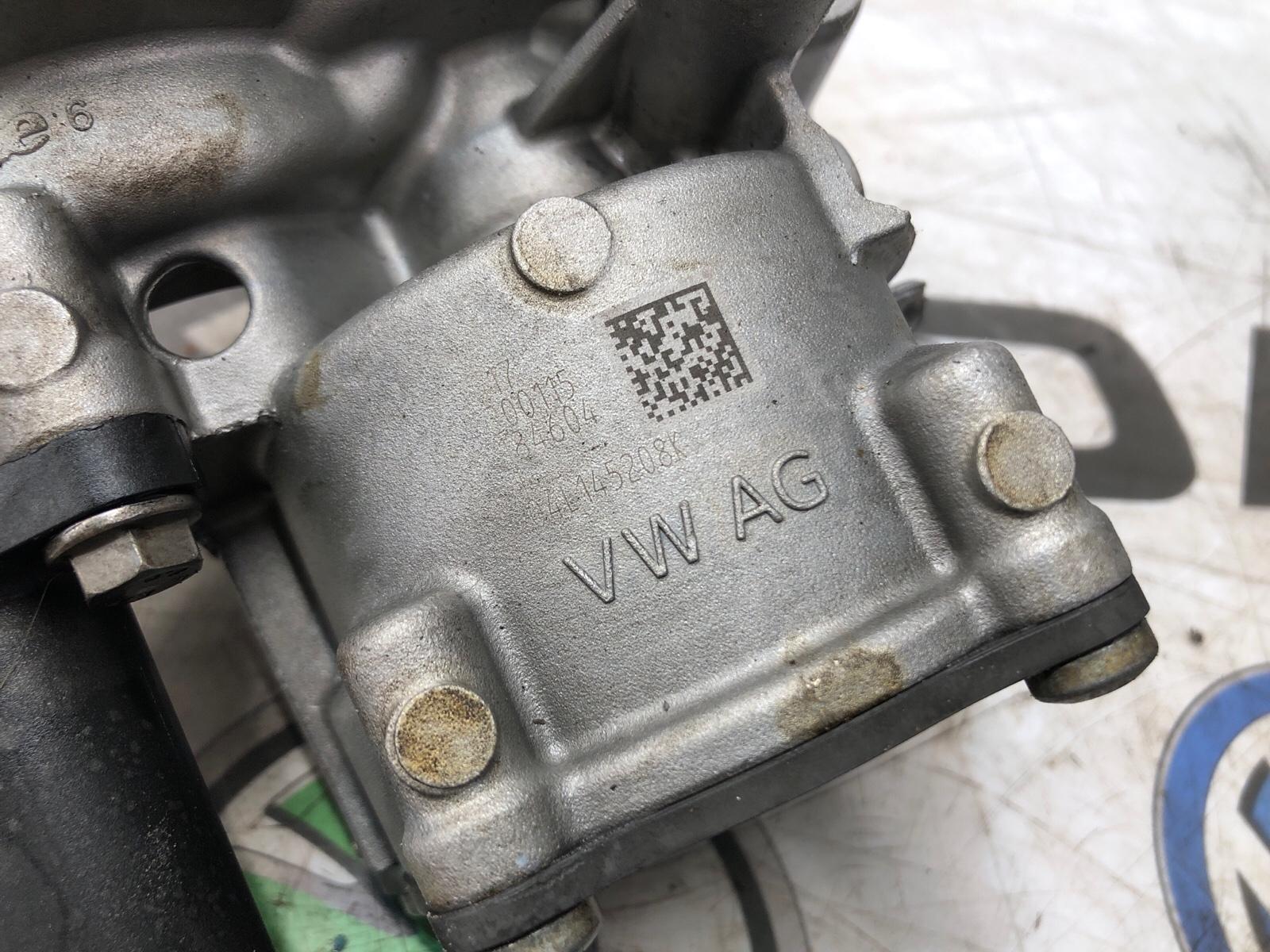 Масляный насос (маслонасос), 12000 рублей, Москва