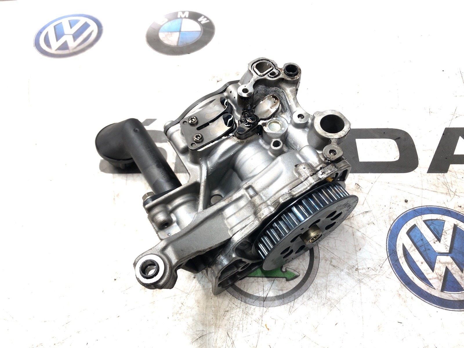 Масляный насос (маслонасос), 12000 рублей, Москва