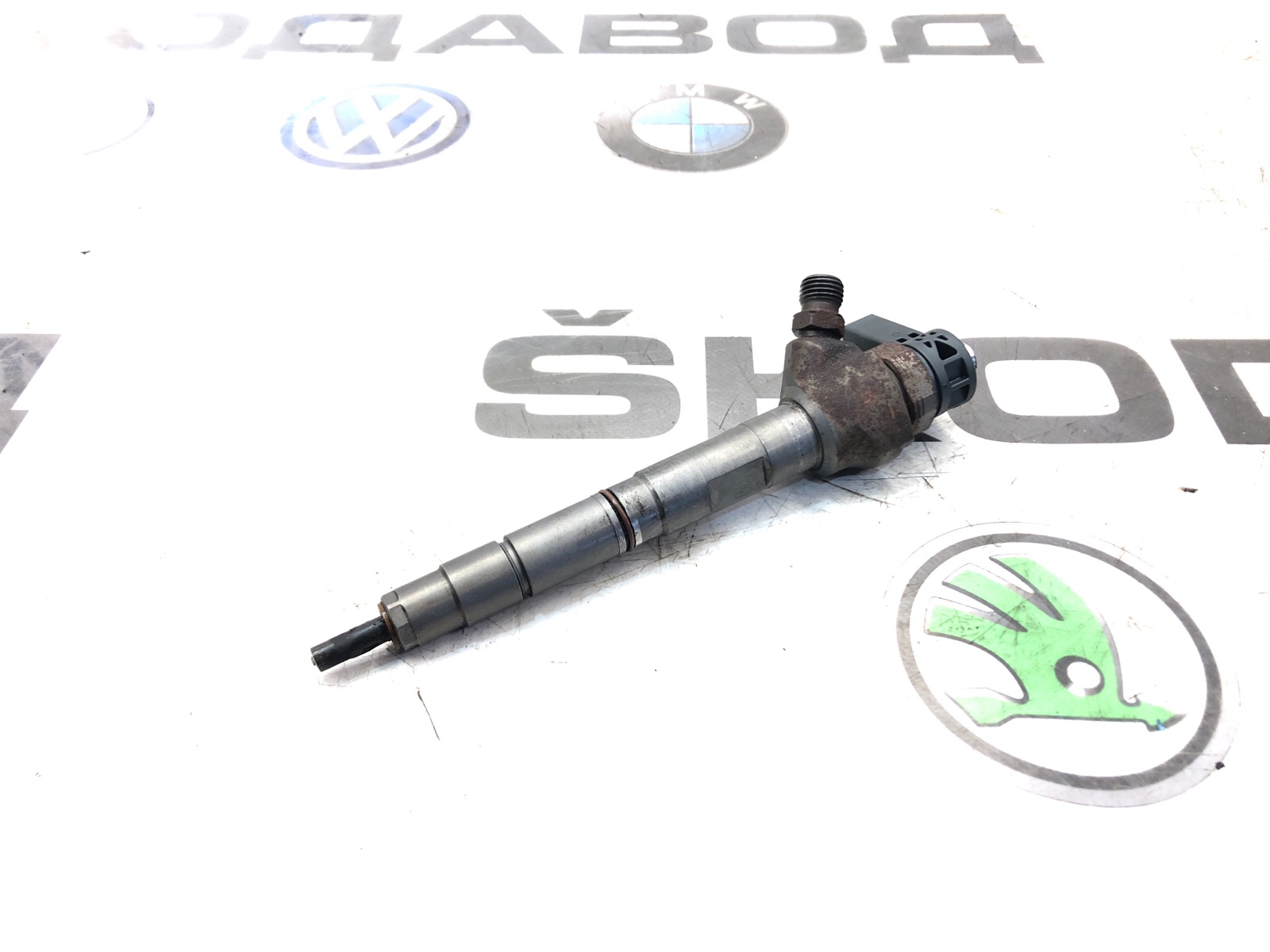 Топливная форсунка, 7500 рублей, Москва