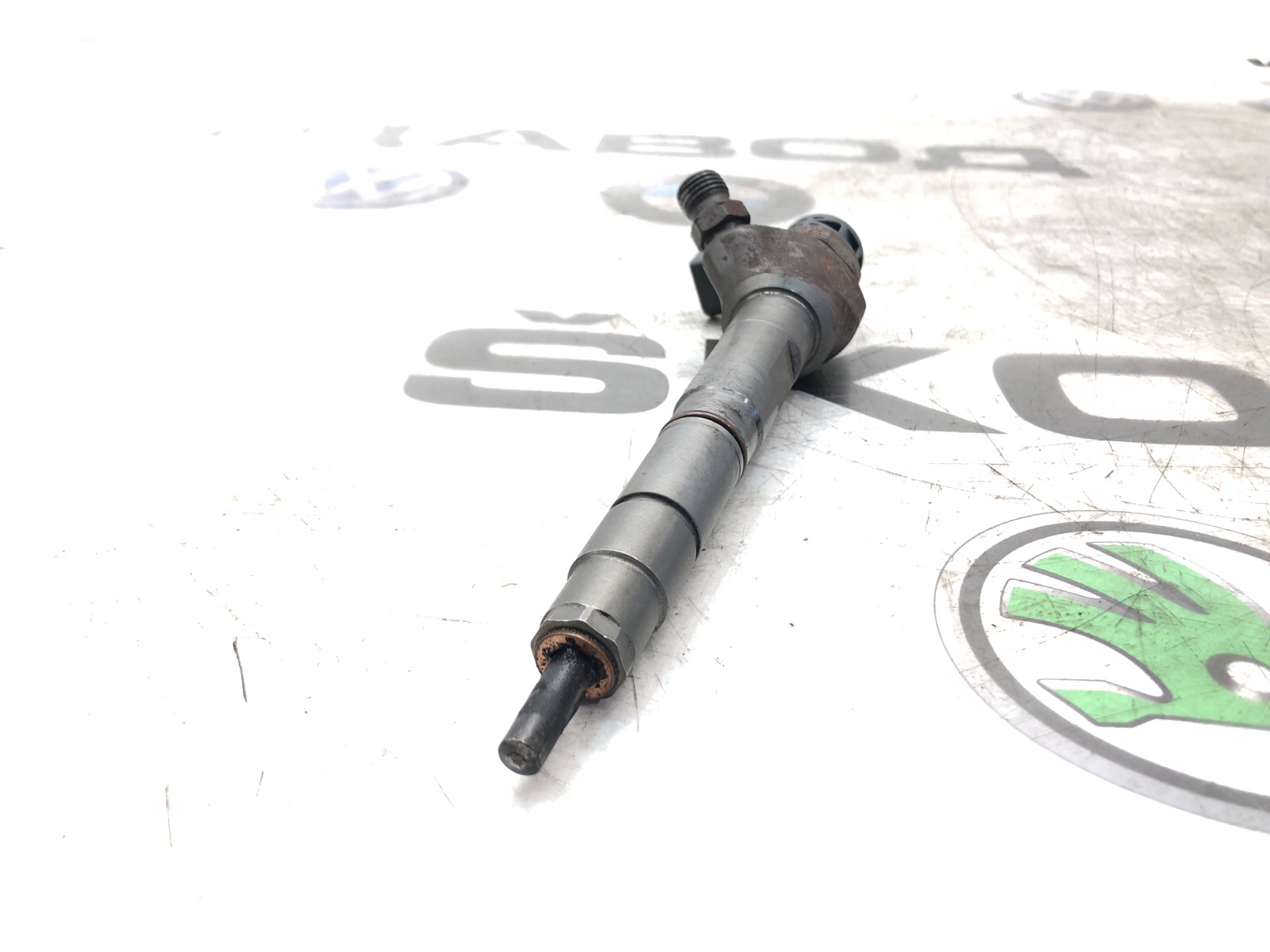 Топливная форсунка, 7500 рублей, Москва