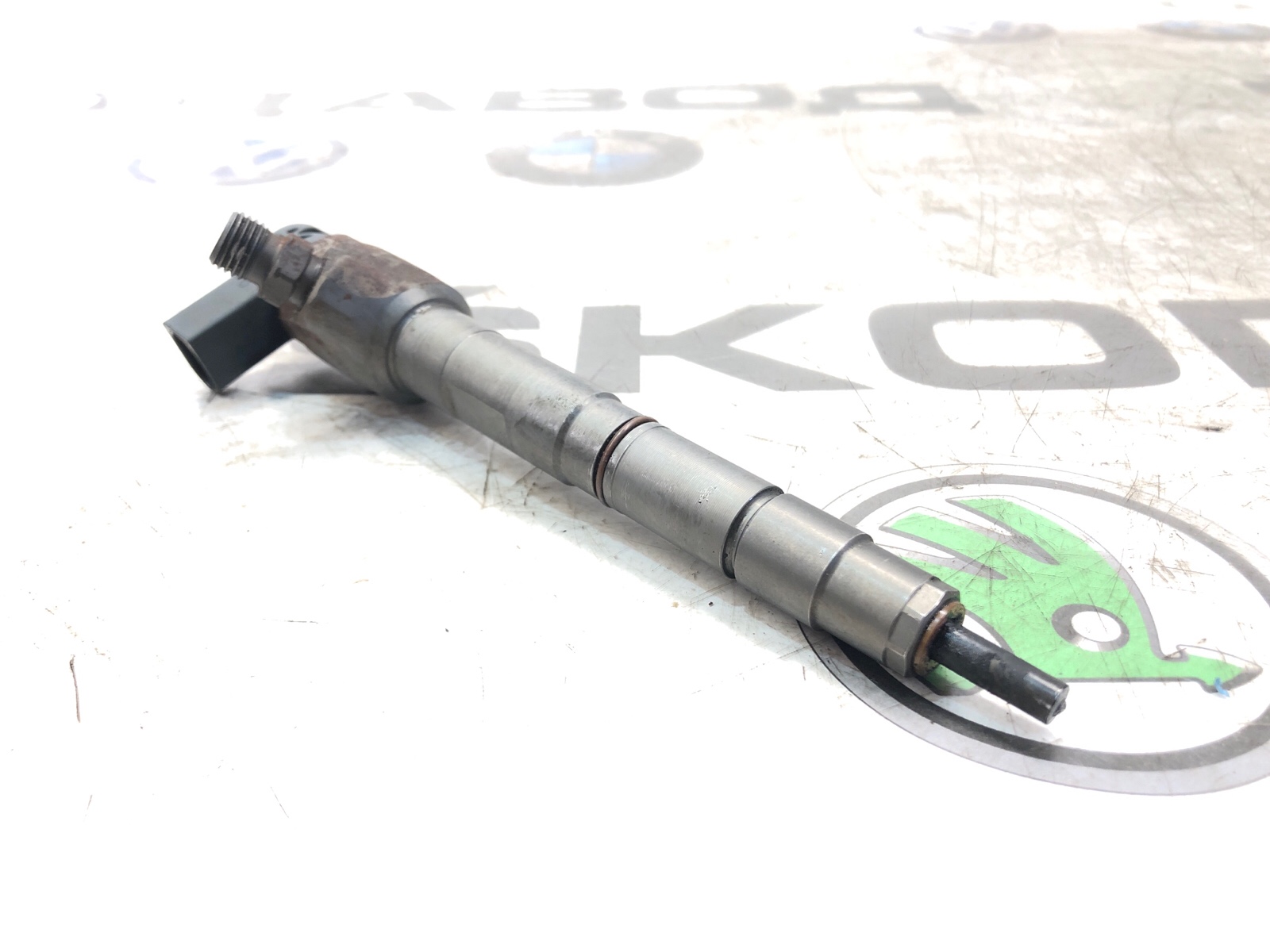 Топливная форсунка, 7500 рублей, Москва