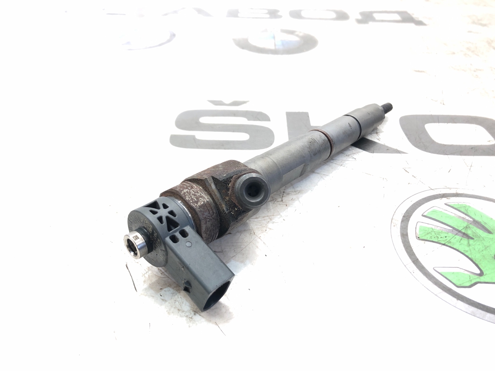 Топливная форсунка, 7500 рублей, Москва