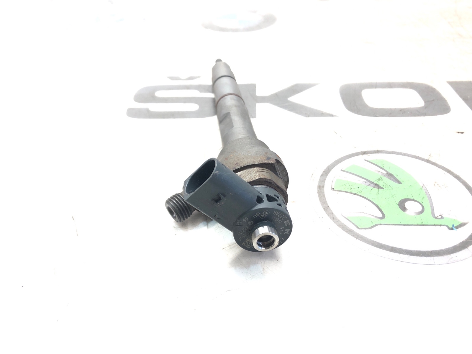 Топливная форсунка, 7500 рублей, Москва