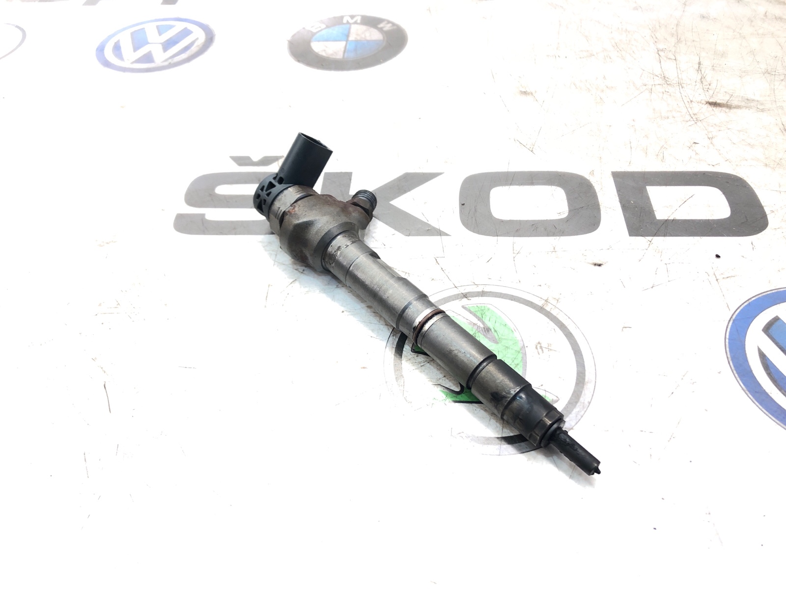 Топливная форсунка, 7500 рублей, Москва