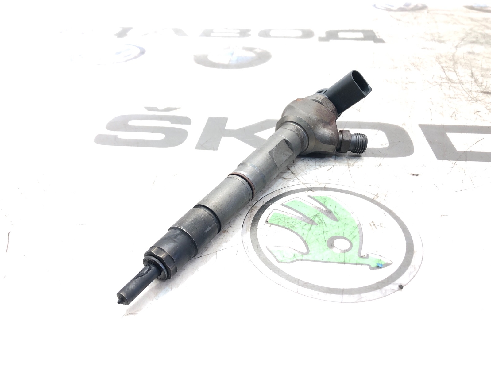 Топливная форсунка, 7500 рублей, Москва