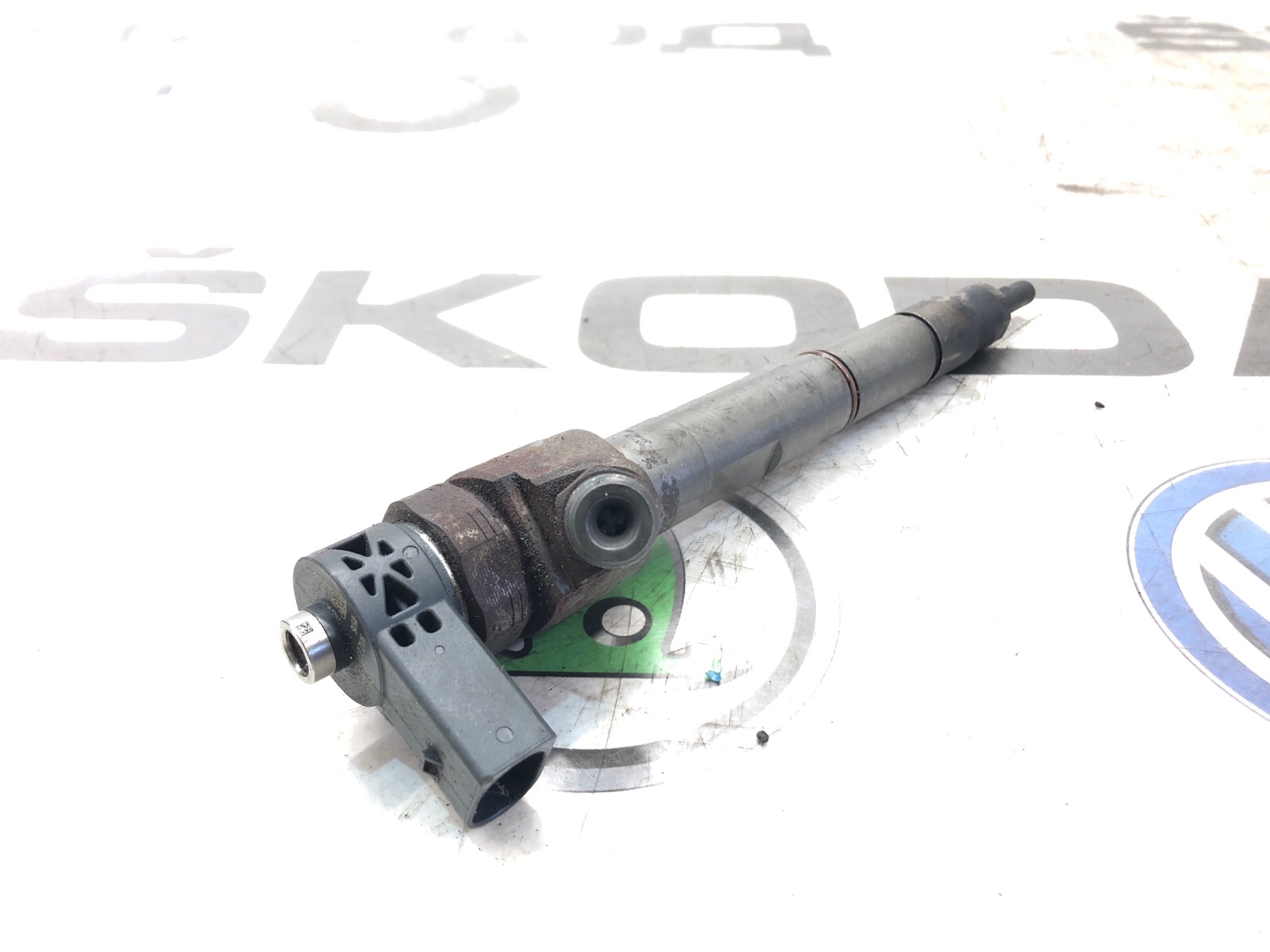 Топливная форсунка, 7500 рублей, Москва