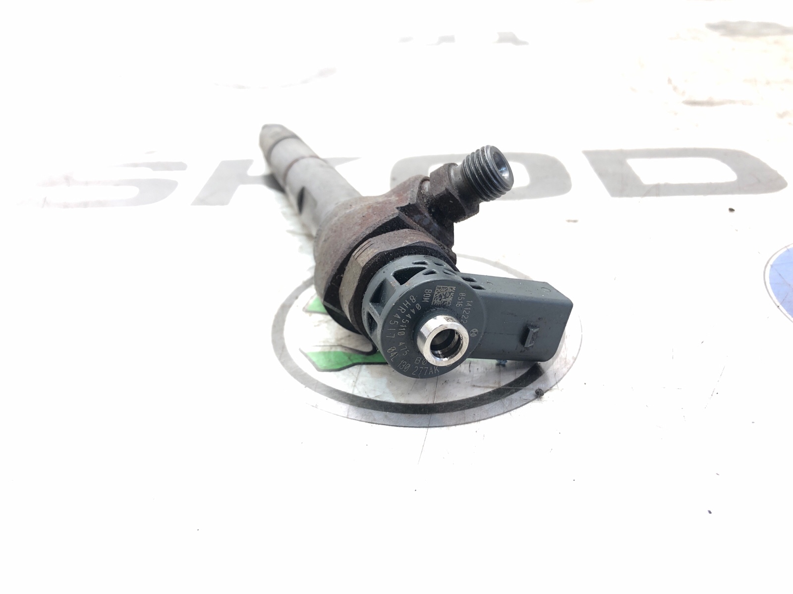 Топливная форсунка, 7500 рублей, Москва