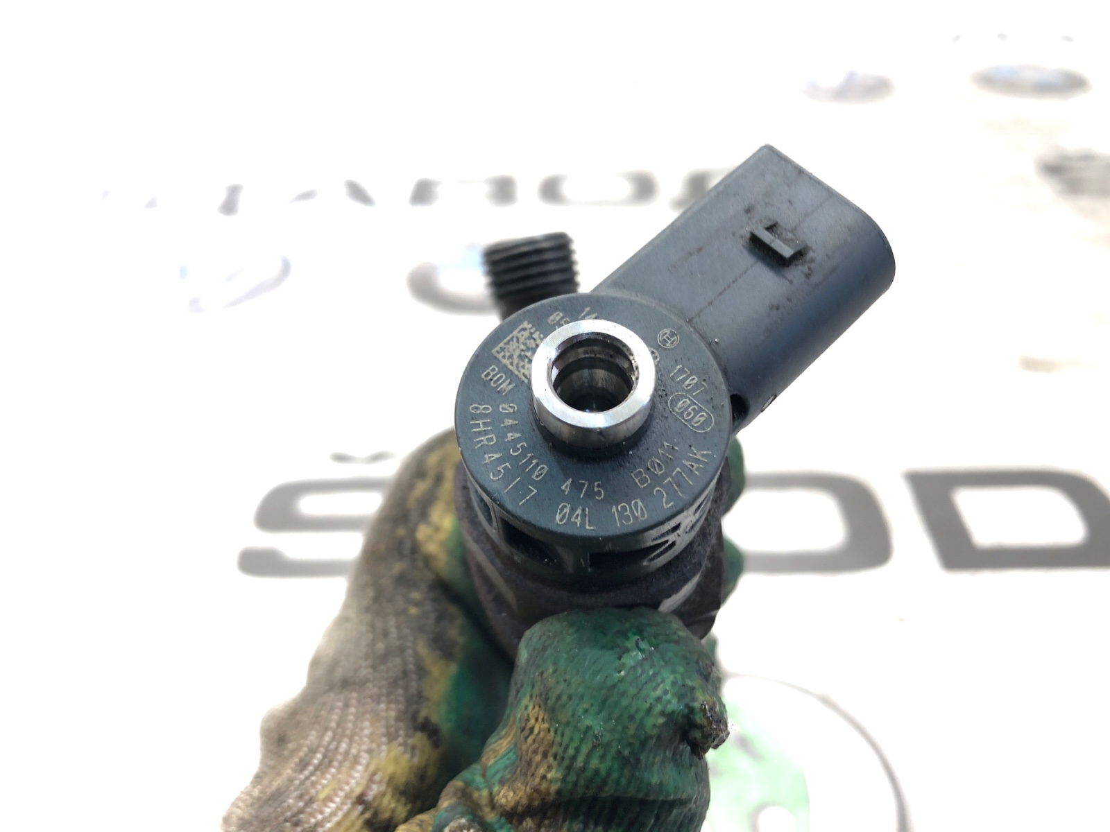 Топливная форсунка, 7500 рублей, Москва