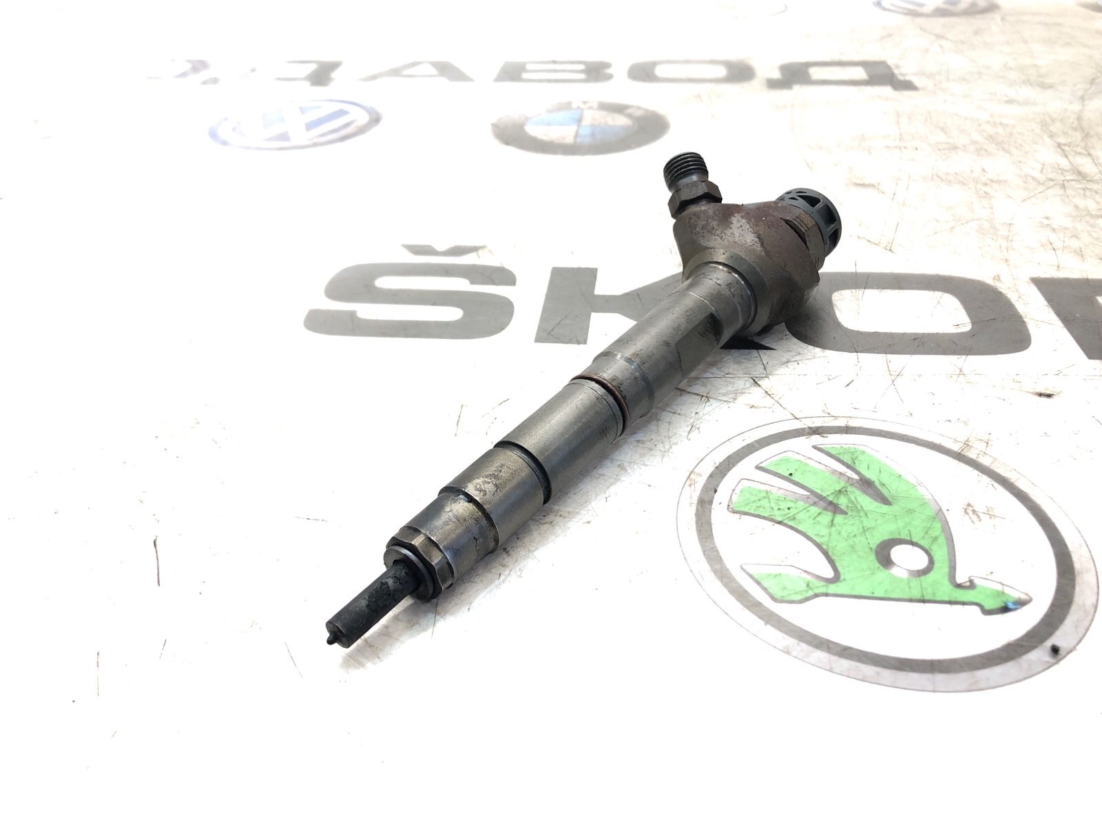 Топливная форсунка, 7500 рублей, Москва