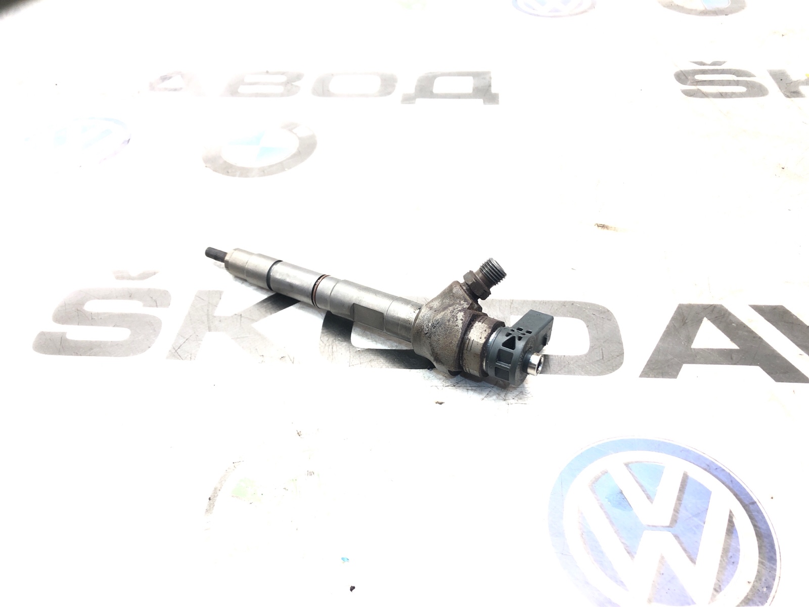 Топливная форсунка, 7500 рублей, Москва