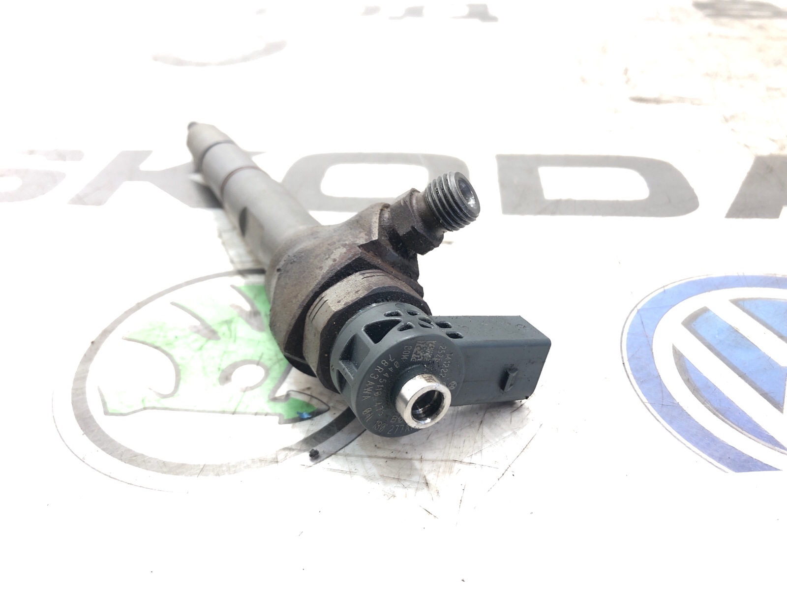 Топливная форсунка, 7500 рублей, Москва