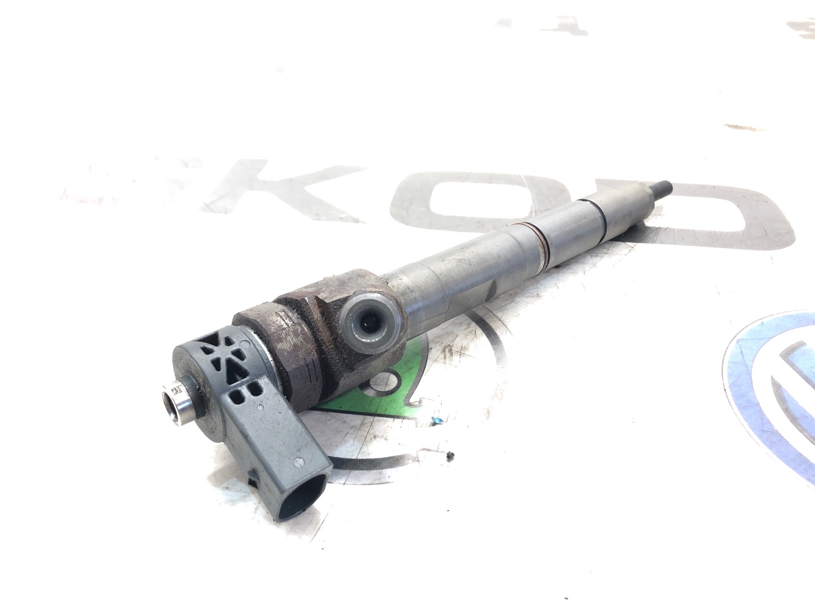 Топливная форсунка, 7500 рублей, Москва