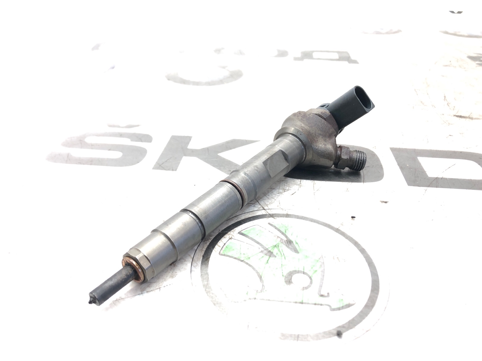 Топливная форсунка, 7500 рублей, Москва